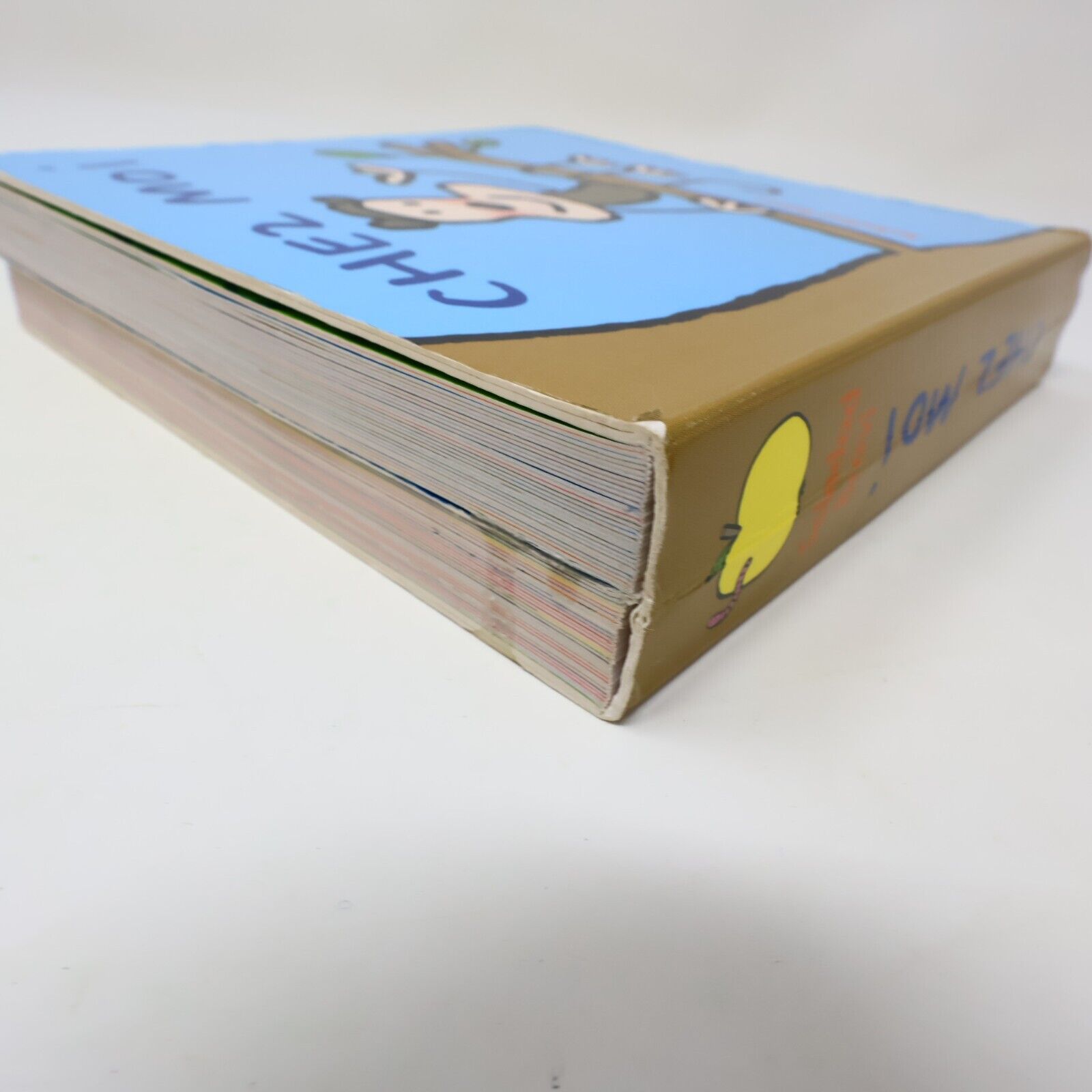 Lot 15 Livres Cartonnés Jeunes Enfants Français Young Children French Bundle Mix