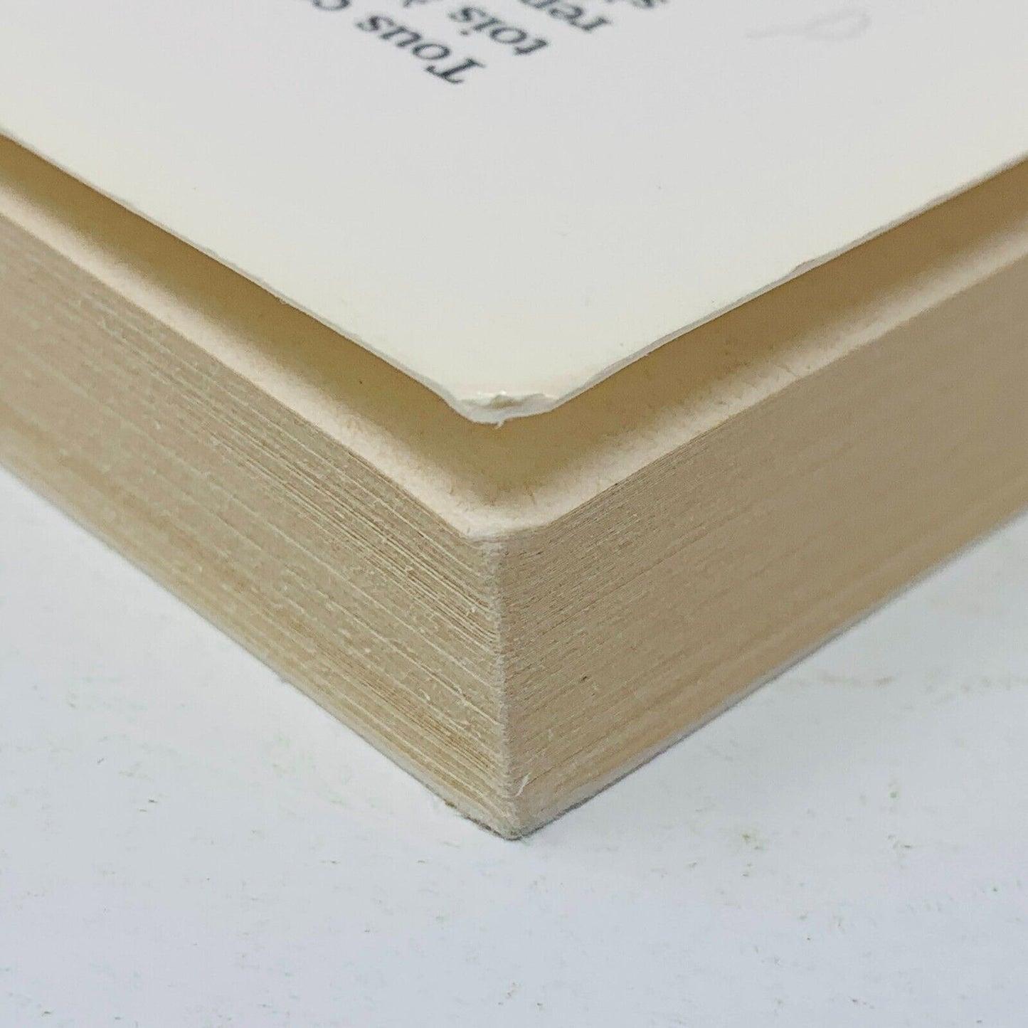 1983 Quand Le Seigneur Parle Au Coeur Carnets Inédits de Gaston Courtois PB