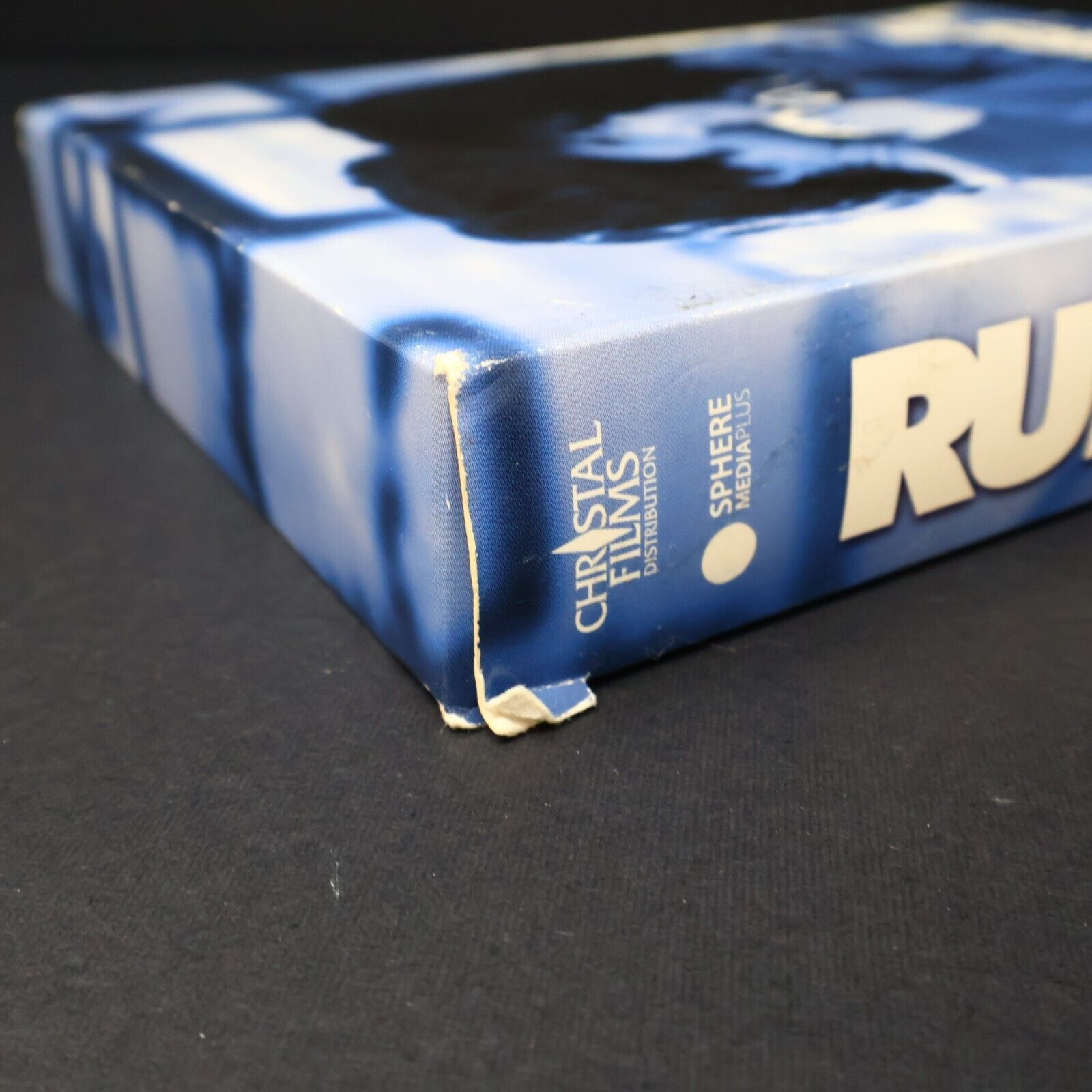 Rumeurs Saison 4 DVD Testé Série TV Français/French Lynda Johnson Region 1 NTSC