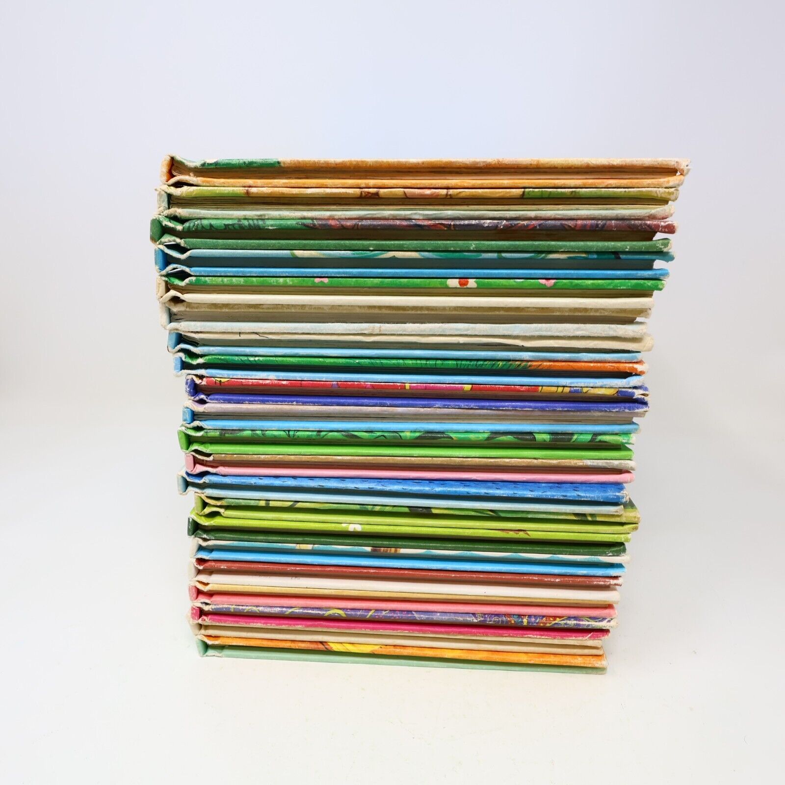 21x Livres Merveilleux de Disney Jeunes Enfants Livre-Loisirs Lot Français HC