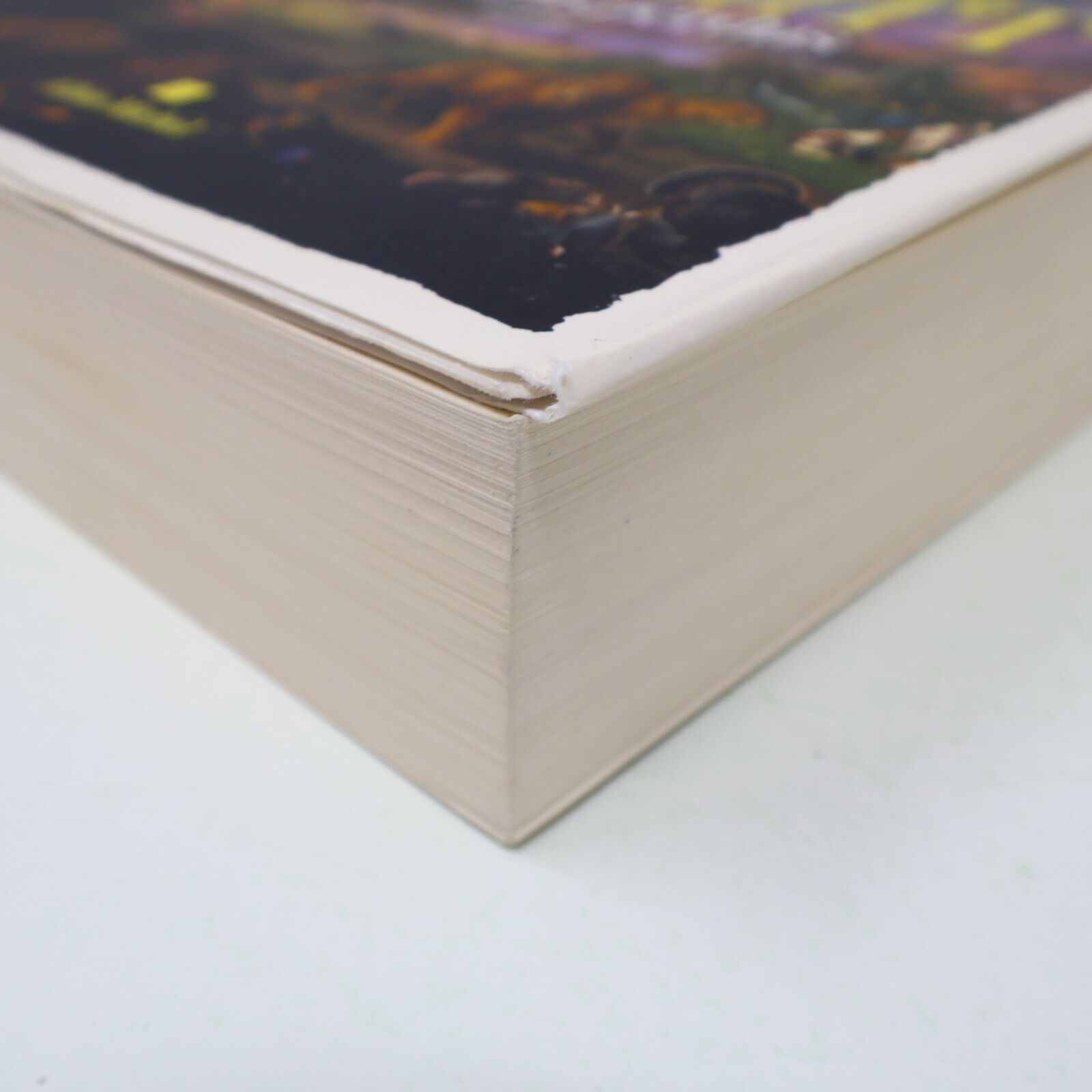 2021 Paradis Perdus Roman Éric-Emmanuel Schmitt La Traversée des Temps #1 Livre
