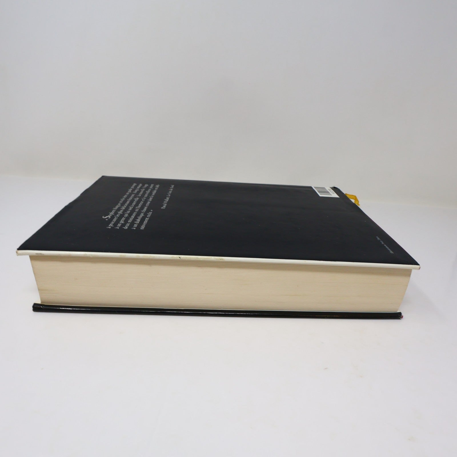 Brume Stephen King France Loisirs 1994 HC DJ Français/French Horreur Thriller