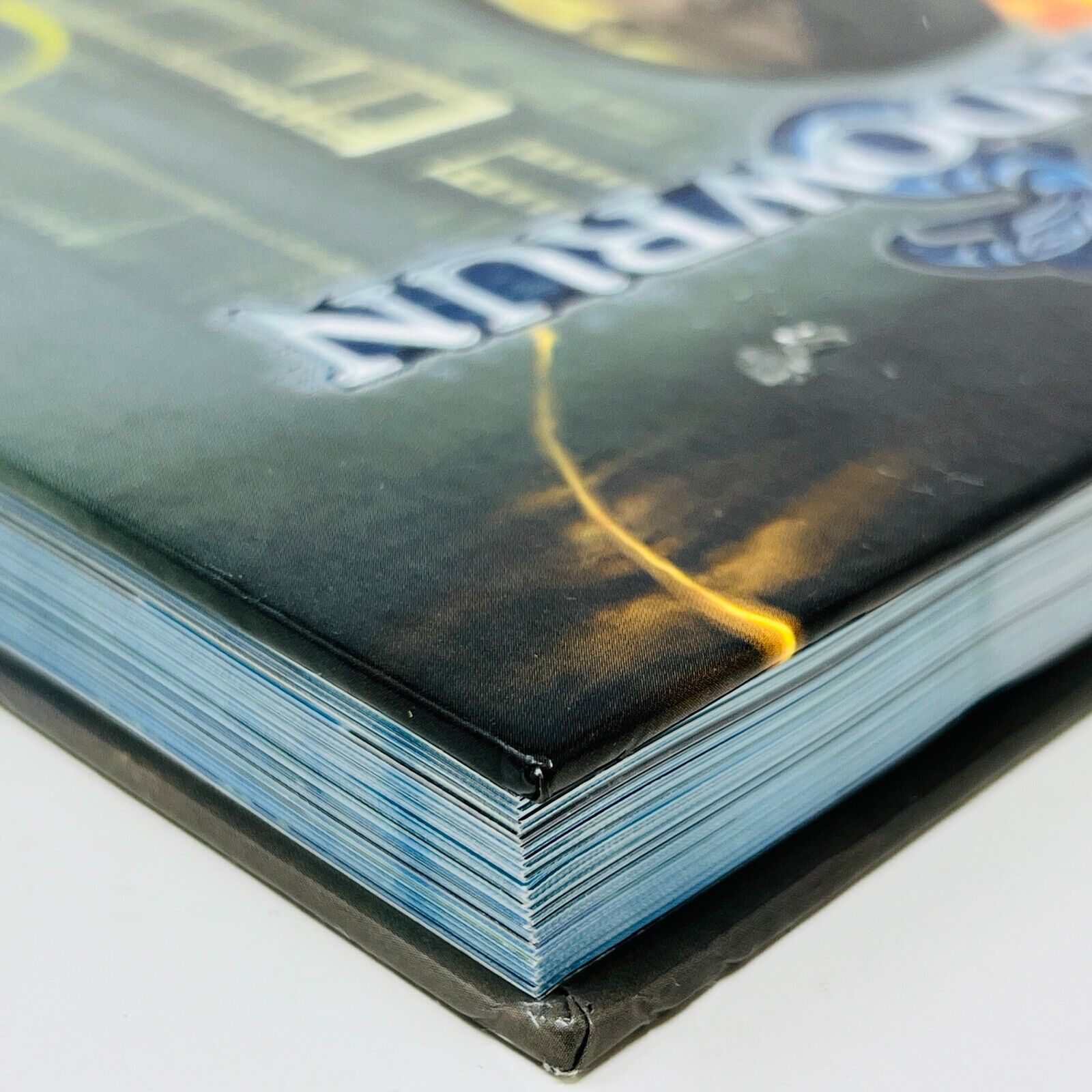 2009 Shadowrun Édition 20ème Anniversaire Livre en Français/French Hardcover RPG