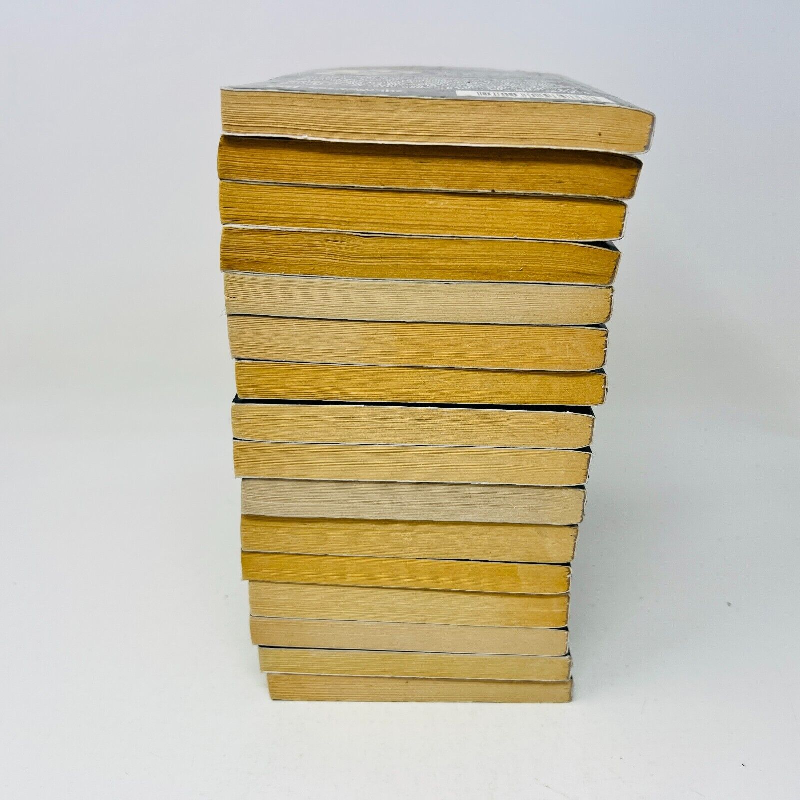 16x Frissons EH Lot Livres Cauchemars/Menaces/La Cible/Jumelles Stine Français