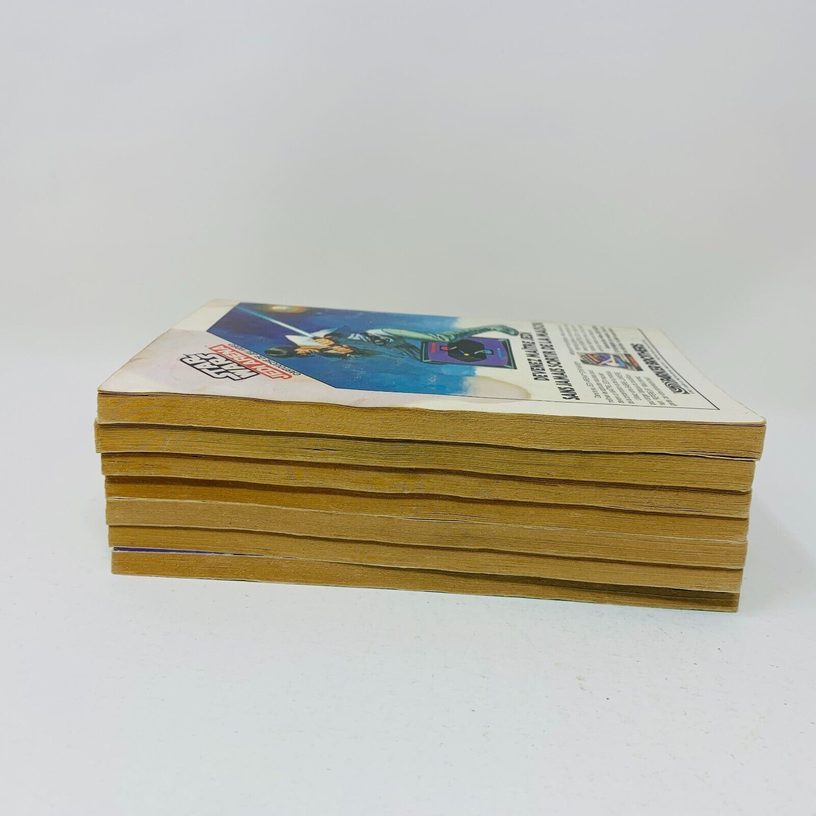 7x Sélection Archie Rions c'est l'Heure Jughead French Français EH Comic Lot 80s