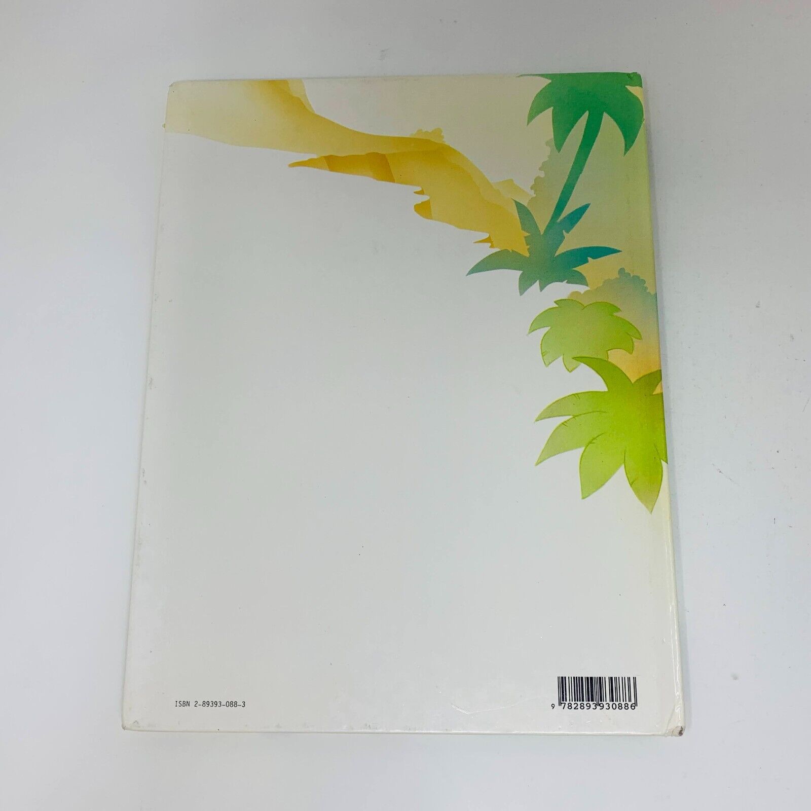 5x Livres Dis moi Babar & Babar Raconte pour Enfants en Français French Children