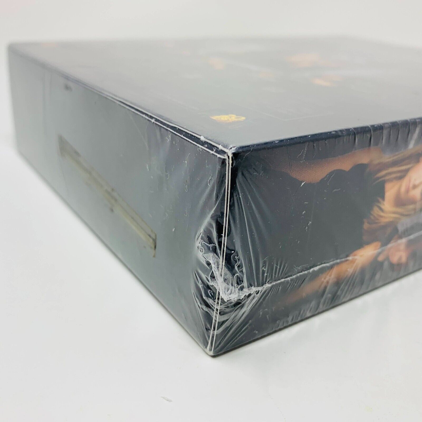 Buffy Contre les Vampires/The Vampire Slayer Saison 4 Édition Collectionneur DVD