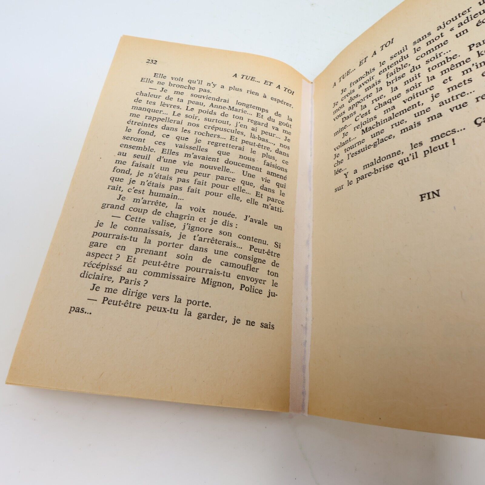 San-Antonio Romans Spécial Police Lot 5 Livres Français 70s #93 101 123 194 201