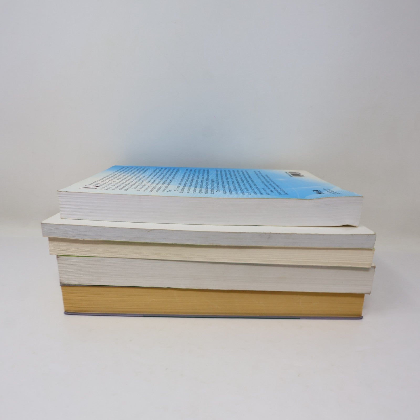 Santé Guérison Médecines Alternatives Lot 5 Livres Français Rankin/Angelard PB