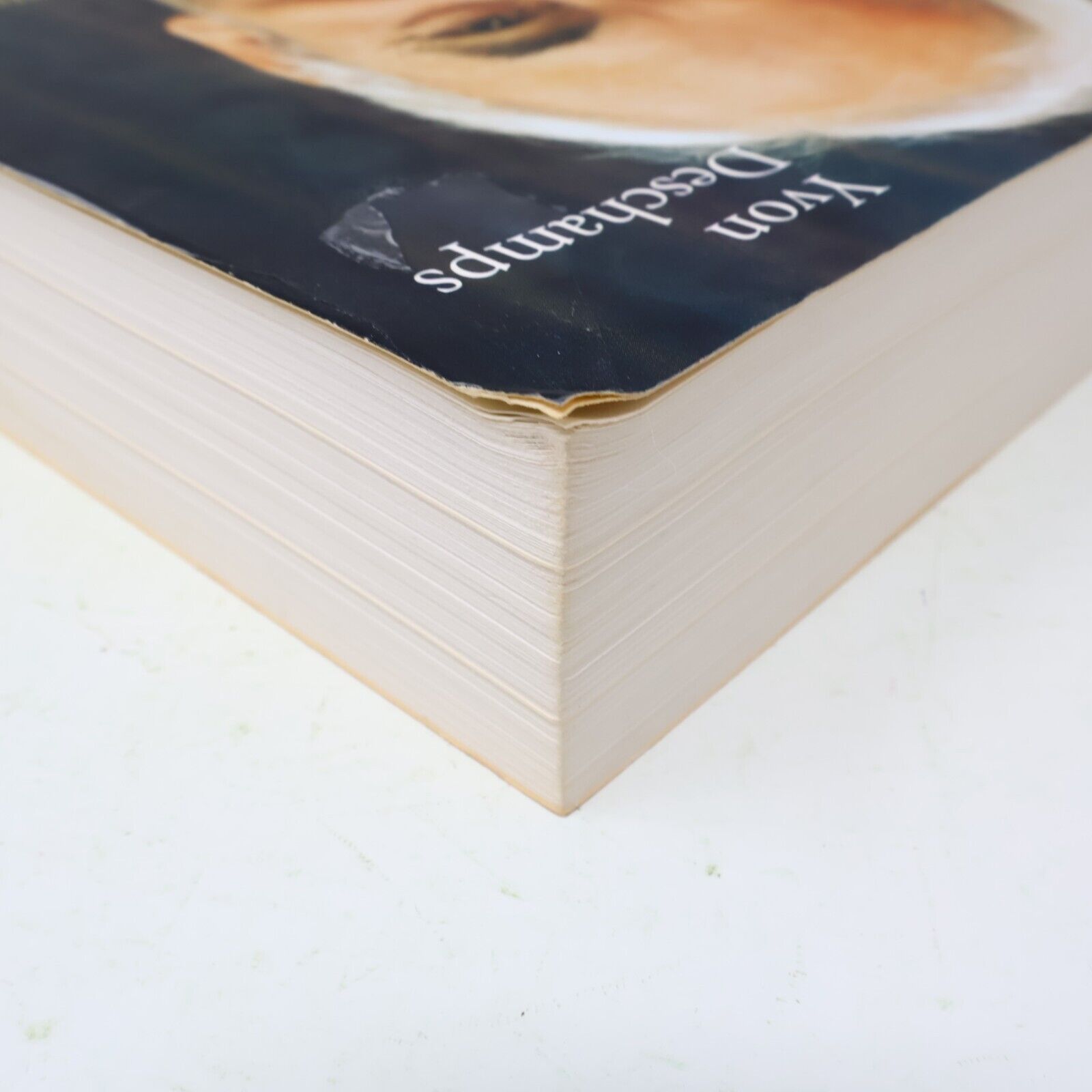 1998 Tout Deschamps Trente Ans de Monologues et de Chansons de Yvon Deschamps PB