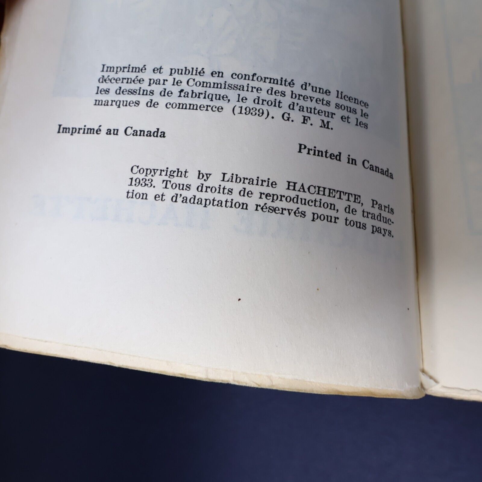 Lot 11 Livres Science-Fiction Vintage 1930-60s de Jules Verne Français French PB