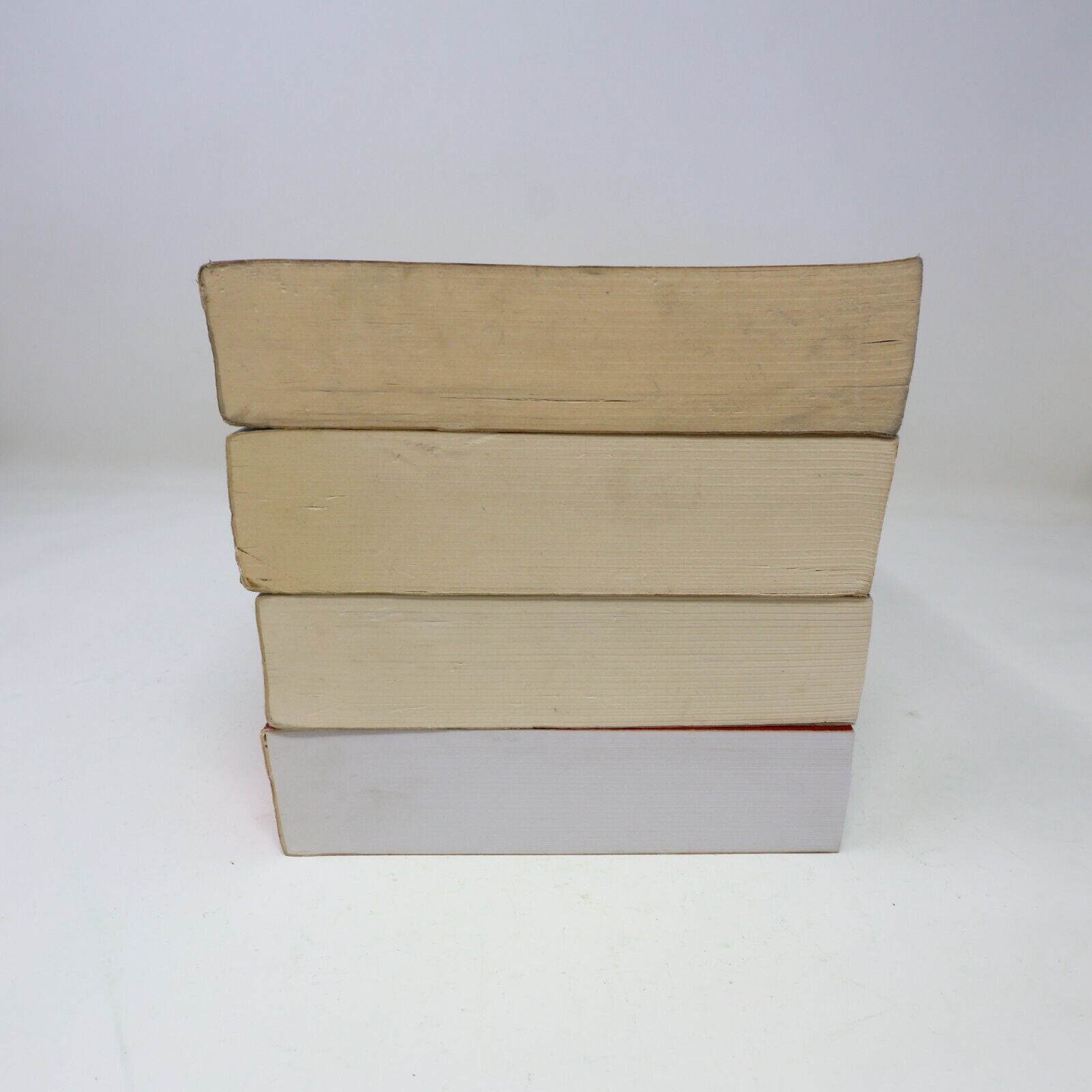 Lot 4 Livres Silverwing #1-4 de Kenneth Oppel Scholastic Série Complète Français