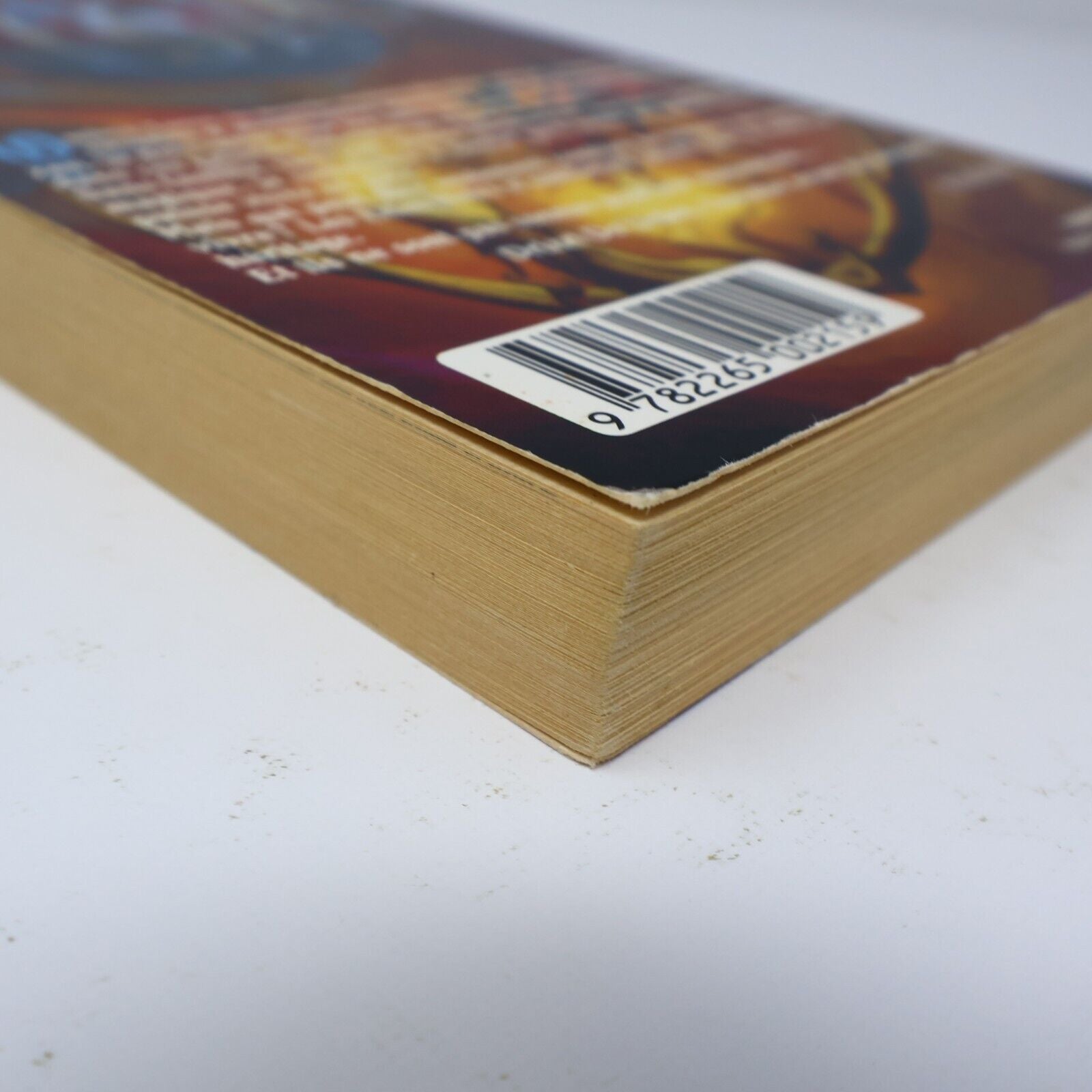 1994 Terre d'Exil Royaumes Oubliés #5 de R. A. Salvatore Forgotten Realms PB 90s