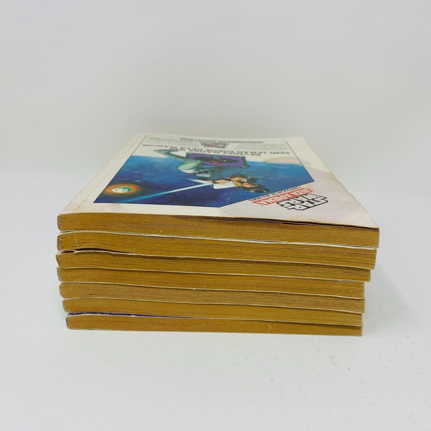 7x Sélection Archie Rions c'est l'Heure Jughead French Français EH Comic Lot 80s