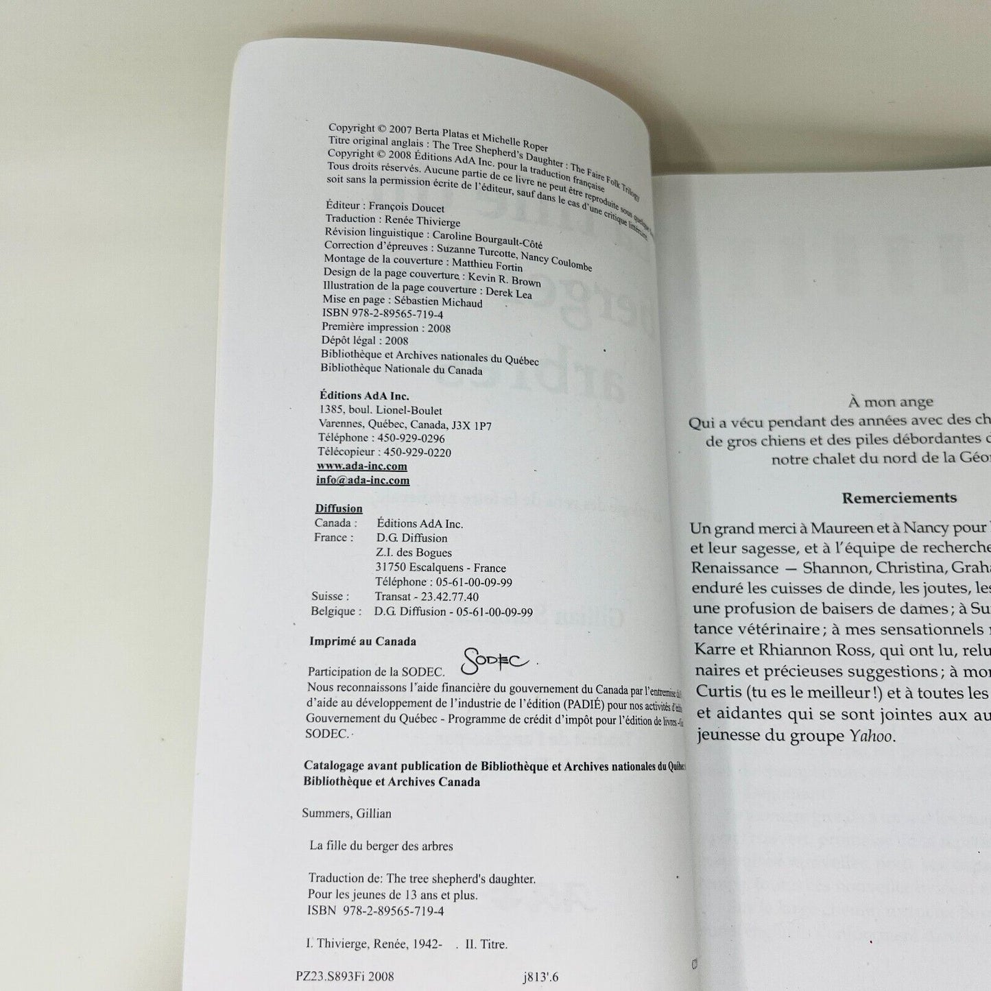 La Trilogie des Gens de la Foire Médiévale Complète Gillian Summer Français Lot