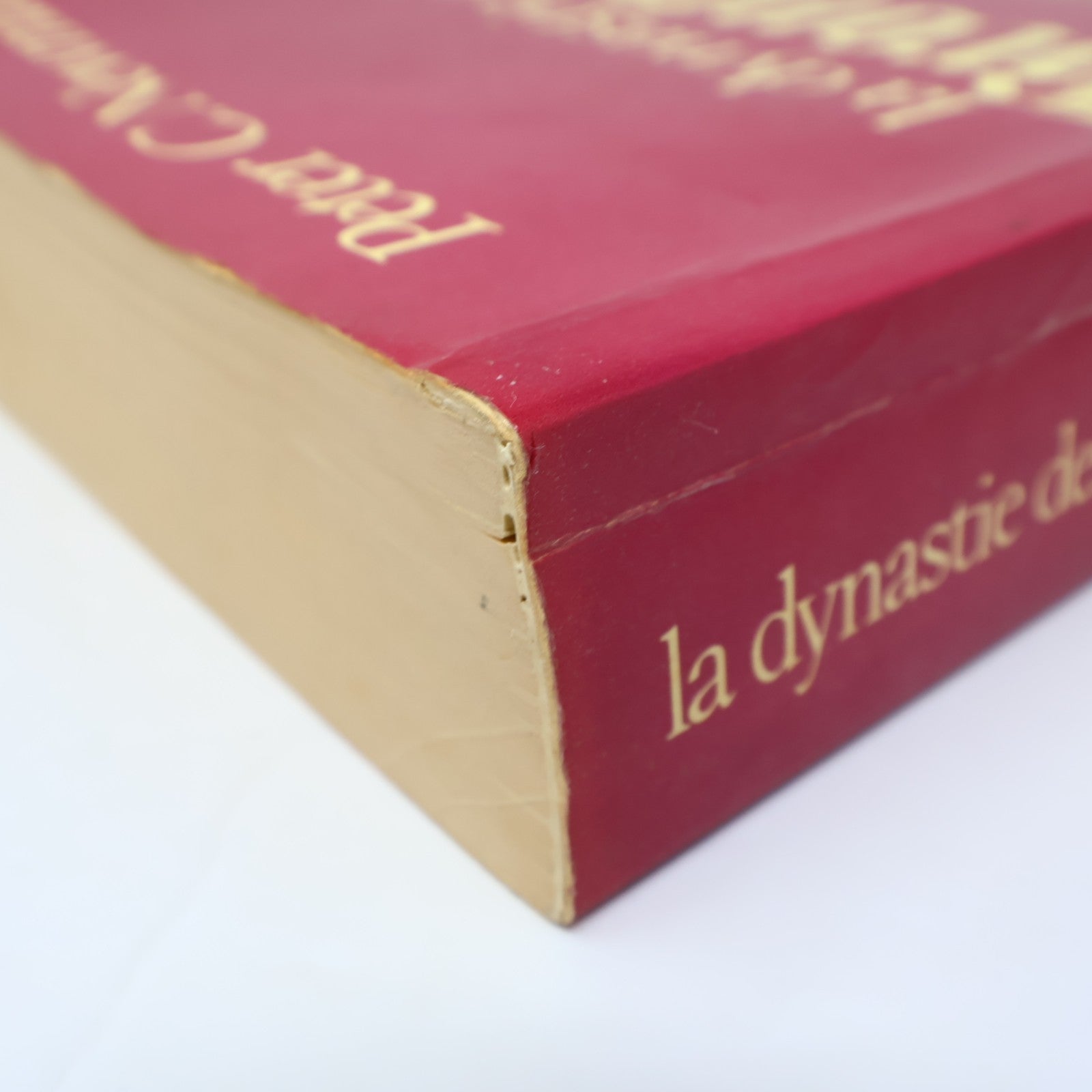 La Dynastie des Bronfman Peter C. Newman 1979 PB Biographie Affaires Français