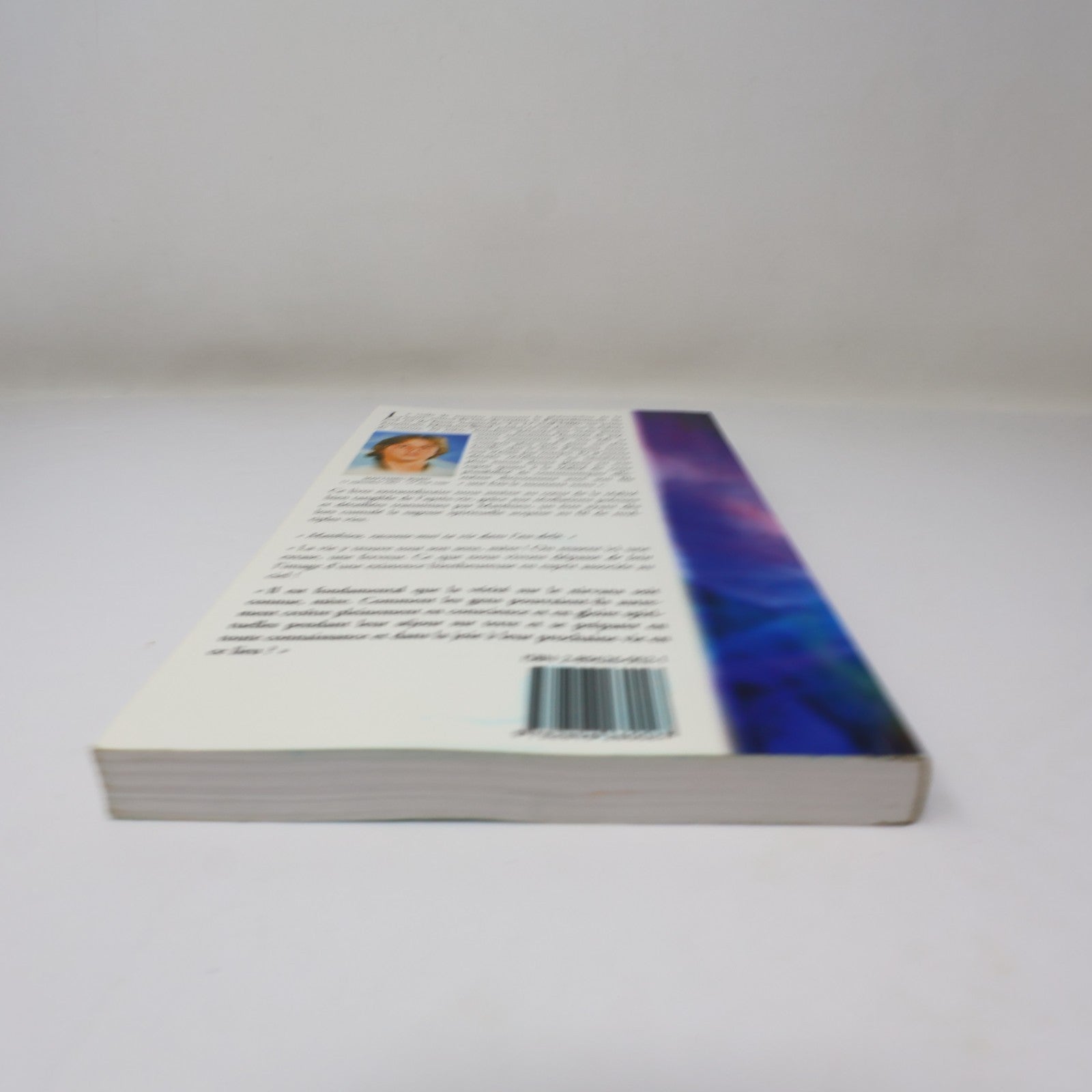 Nirvana Lumière Nouvelle sur la Vie dans l'Au-Delà Suzanne Ward Arianne 2005 PB