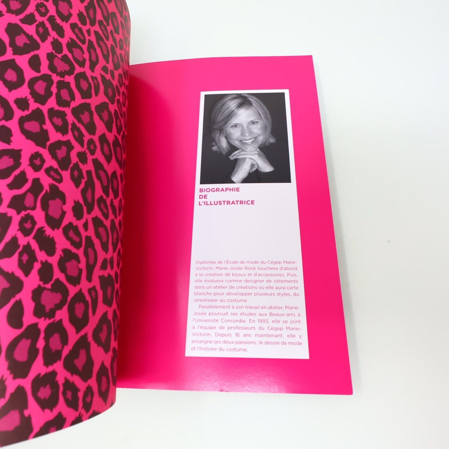 2009 Avec Style Secrets d'une Garde-Robe bien Pensée Louise Labrecque La Presse