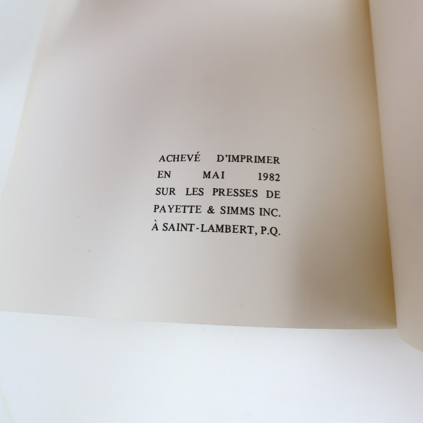 Jean Daunais Lot 3 Livres Les Aventures d'Arlene Supin Nippon du Soupir Policier