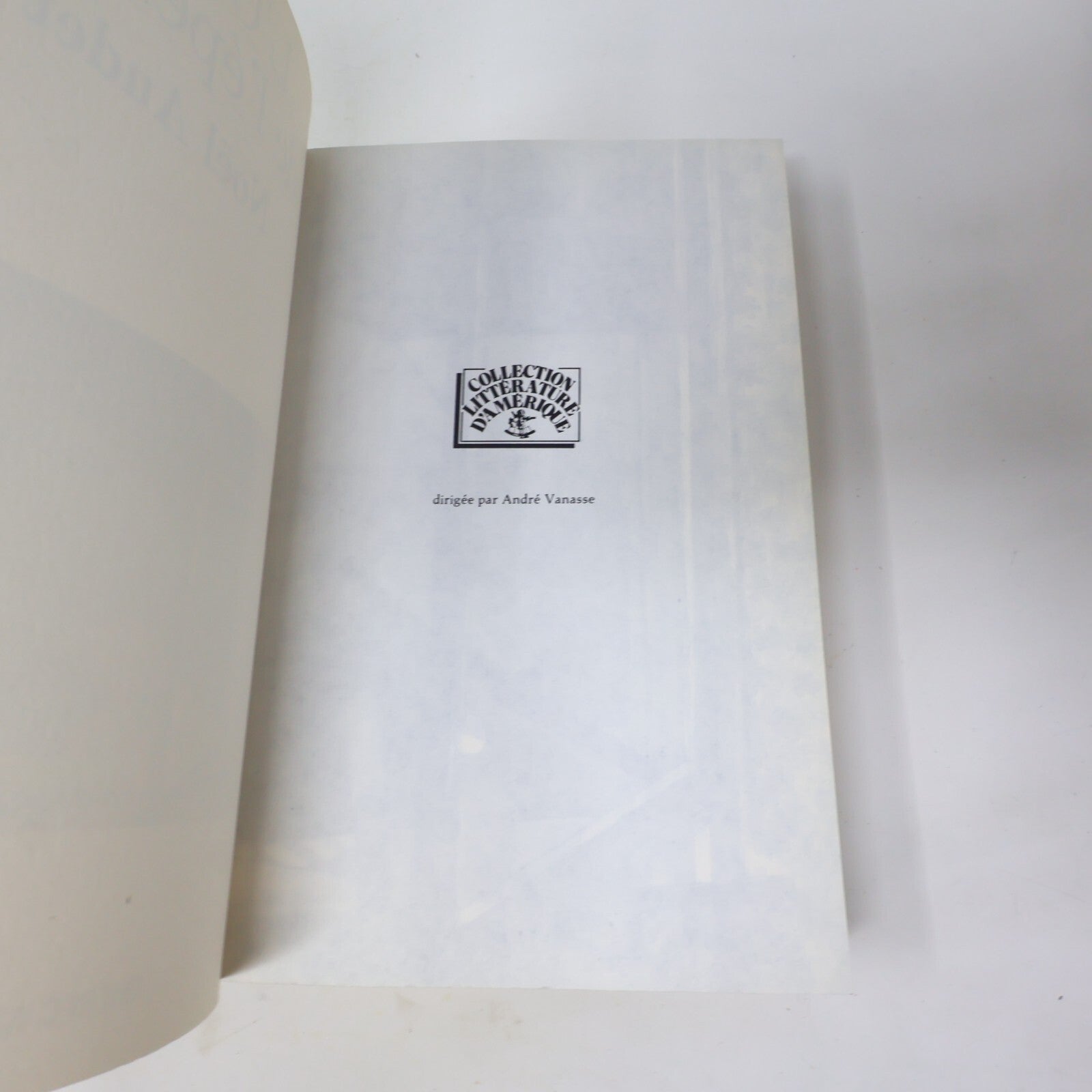 Noël Audet Lot 4 Livres L'Ombre de l'Épervier/La Parade/Quand la Voile Faseille