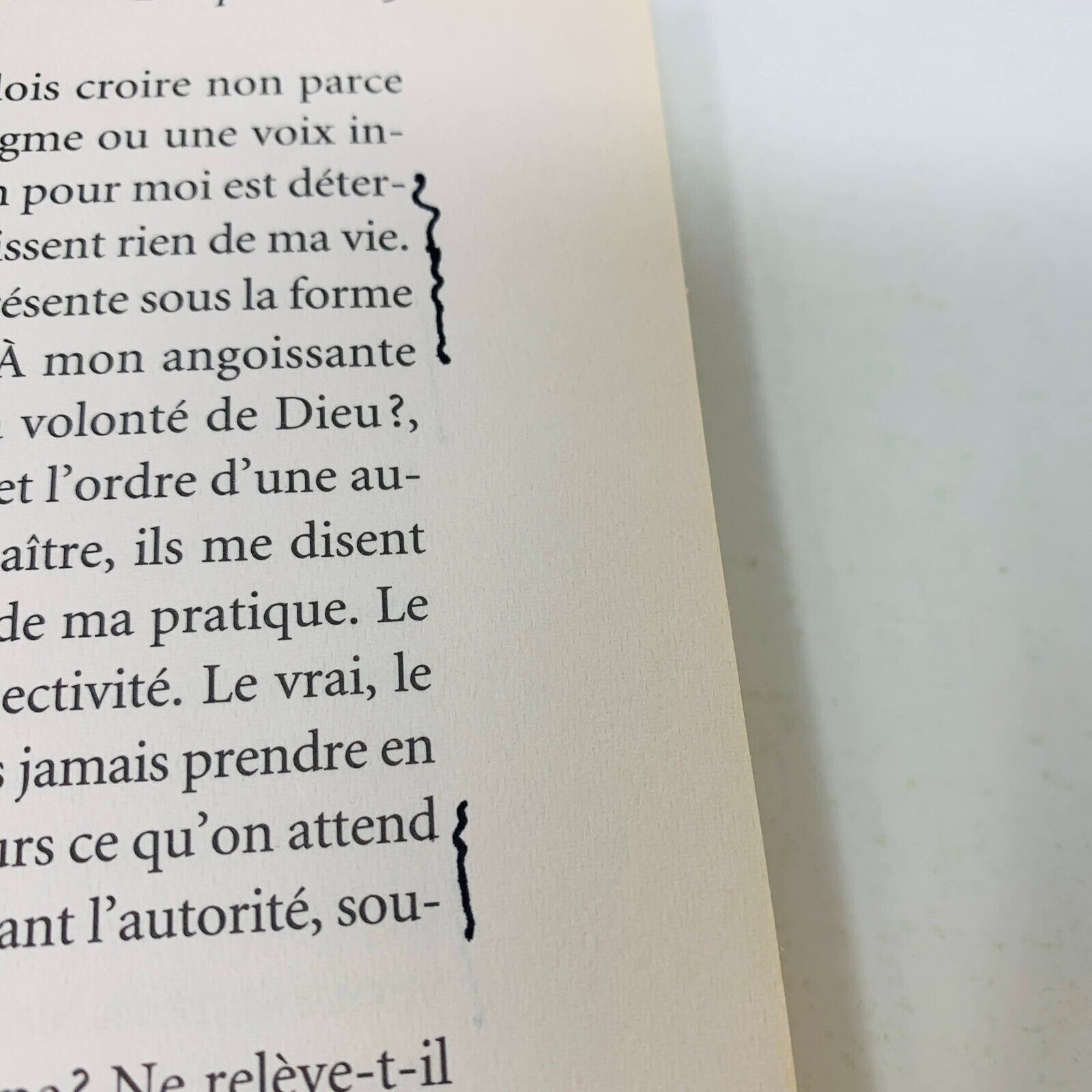 2002 Renaître à la Spiritualité Livre Fides de Richard Bergeron Vie Chrétienne
