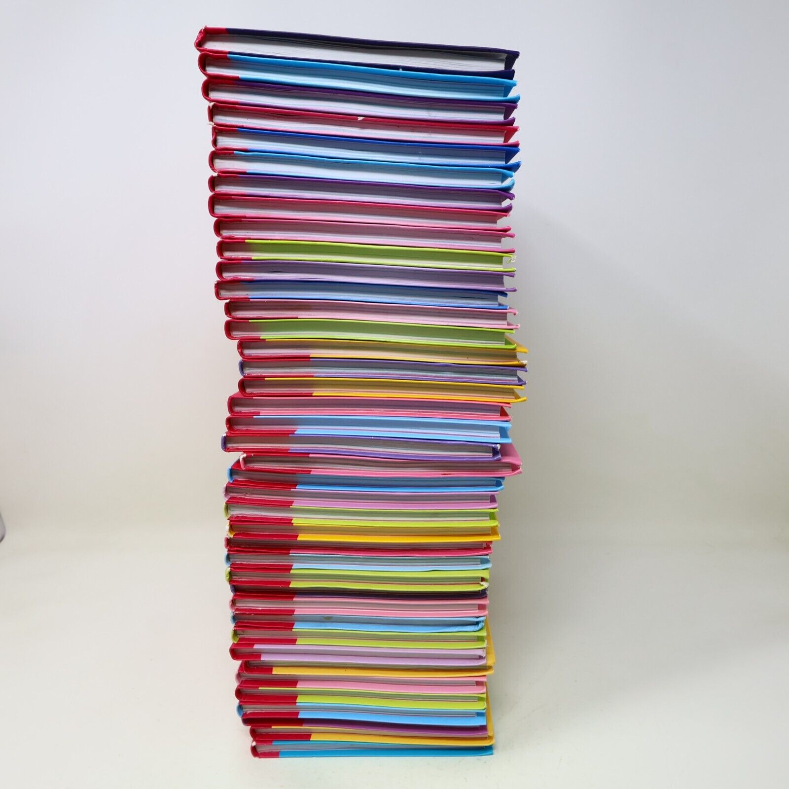 Winx Club La Bibliothèque Rose Enfants Ados Fées Lot 40 Livres Français French