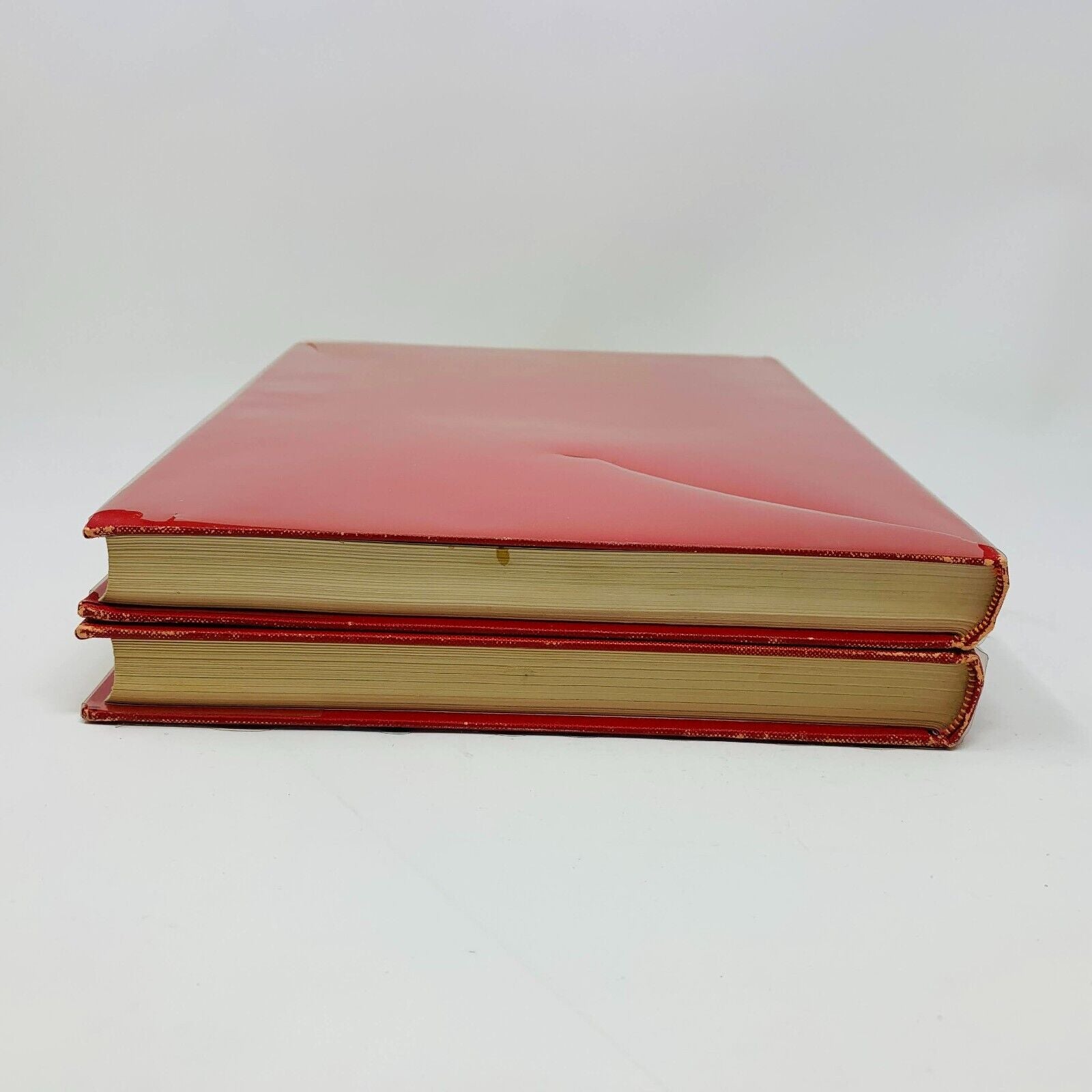 1965 Le Livre de la Jungle Delagrave Illustrés #1-2 Français Rudyard Kipling Lot