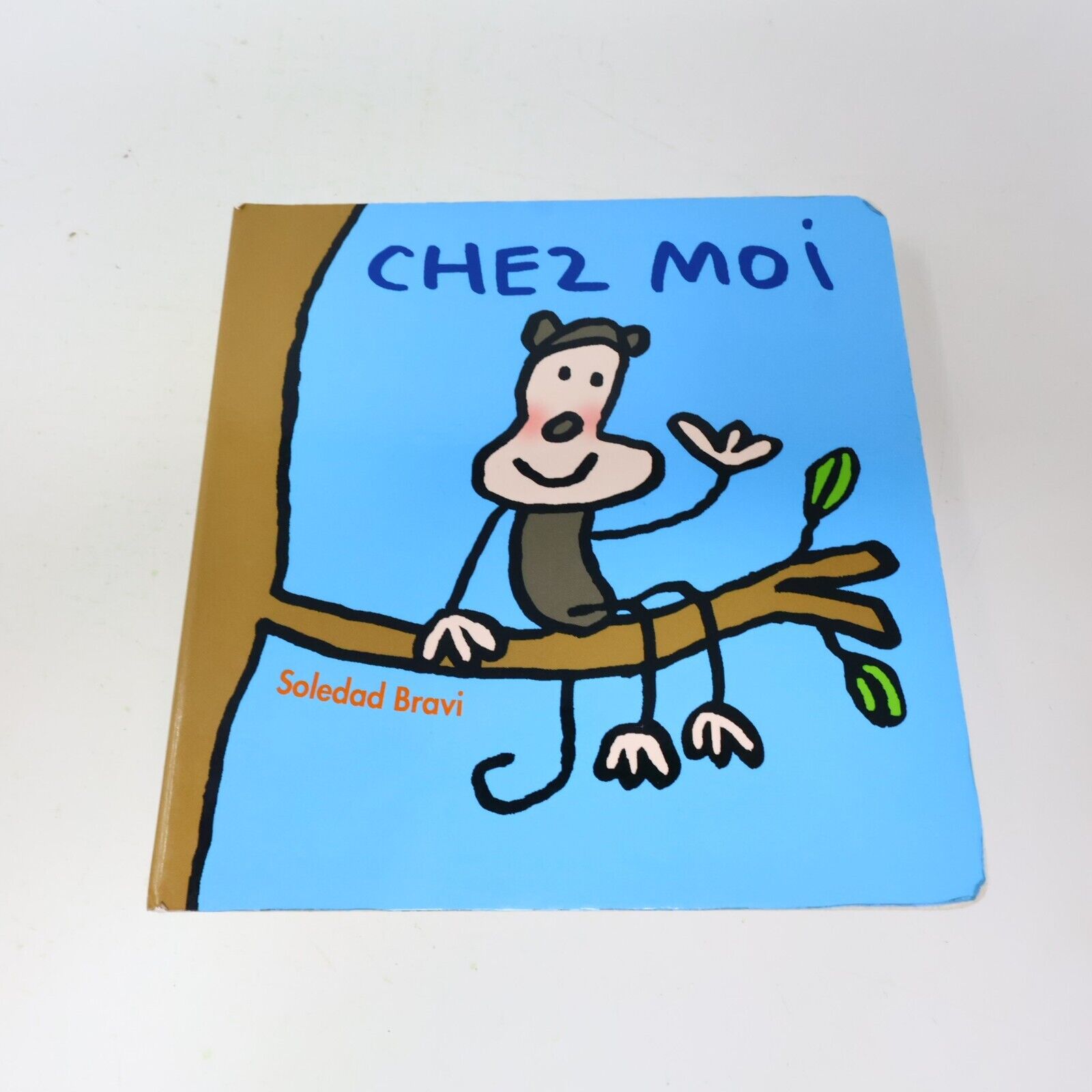 Lot 15 Livres Cartonnés Jeunes Enfants Français Young Children French Bundle Mix