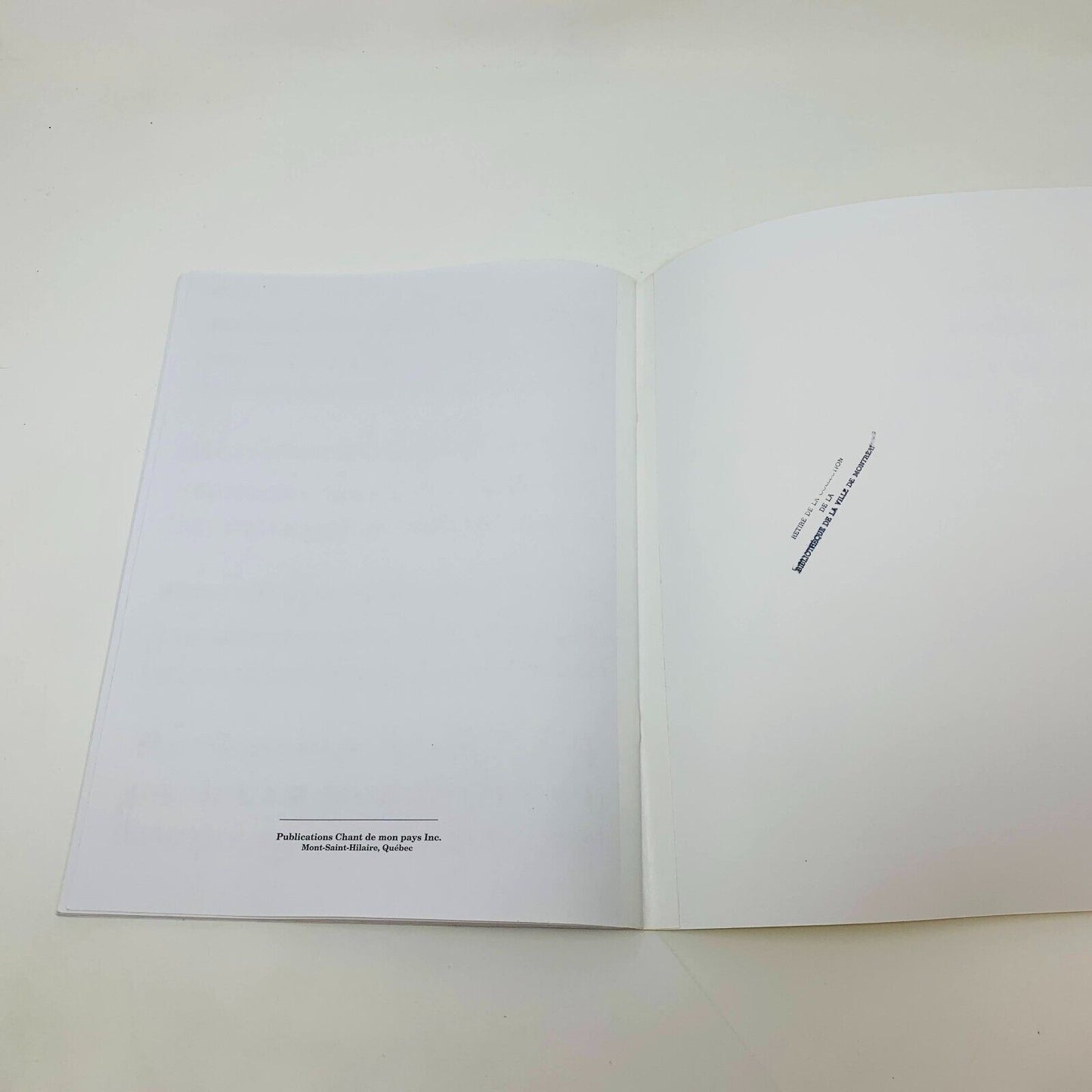 1999 Michel Rivard Maudit Bonheur Extraits Partitions Songbook Québec Français