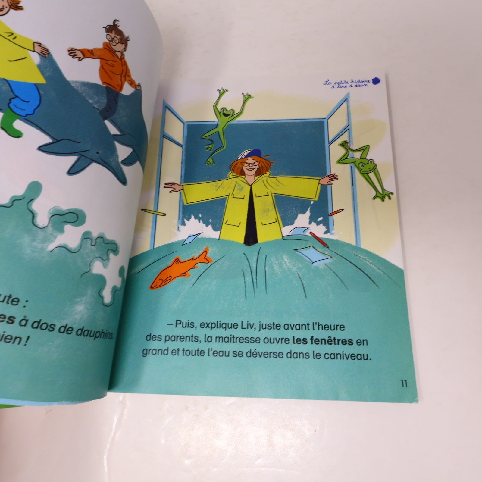 Mes Premiers J'Aime Lire Lot 10 Livres Magazines Bayard Enfants en Français