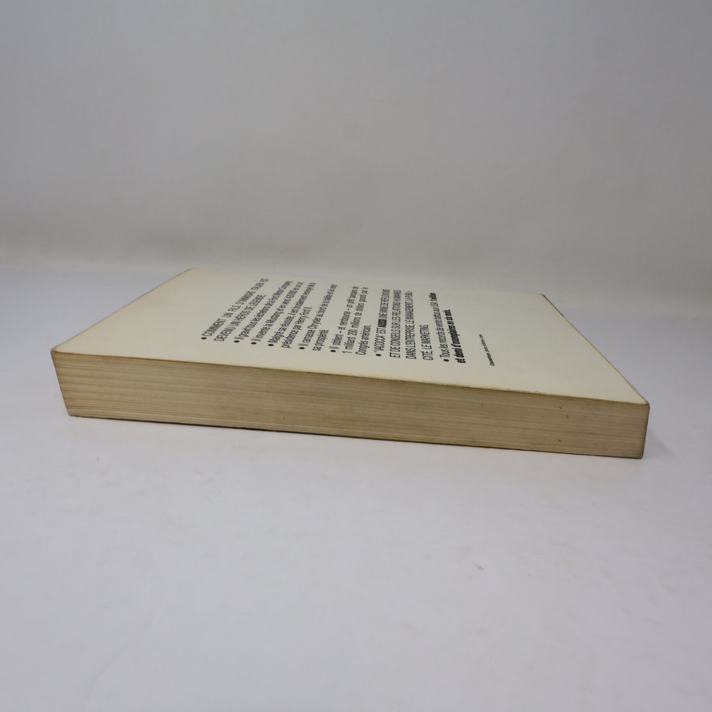 Iacocca Lee Iacocca/William Novak Robert Laffont 1985 PB Français Biographie 80s