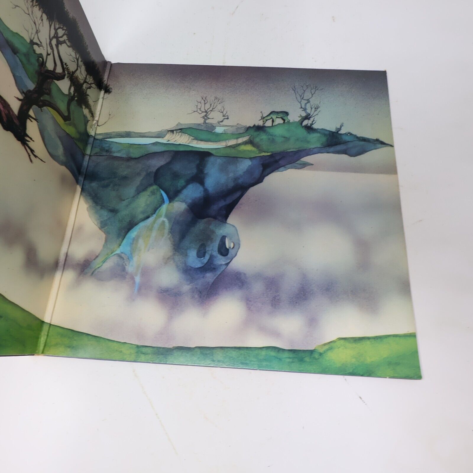 Yes Yessongs 3x LP Record Vinyl 1973 Canada Atlantic SD 3-100 Booklet Included