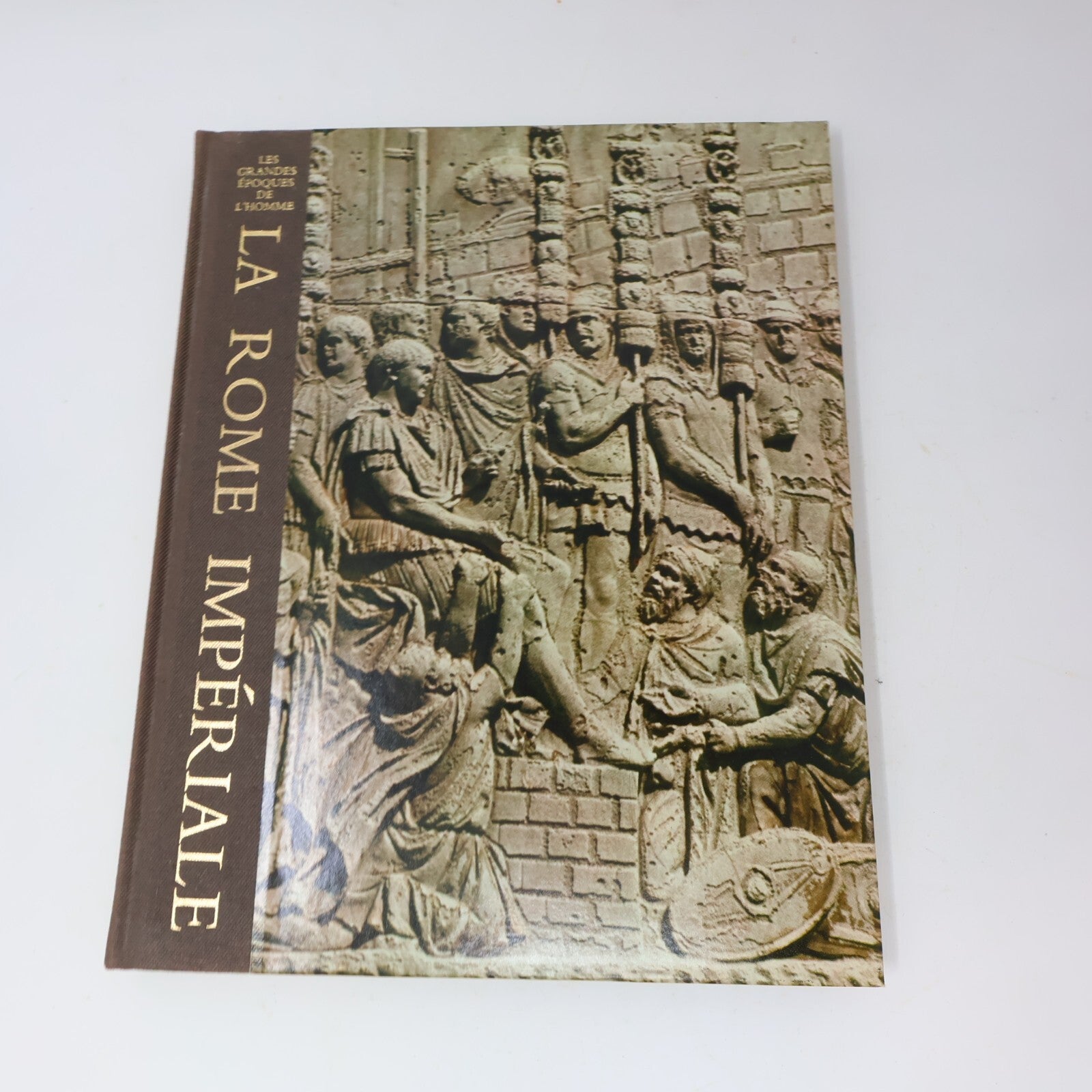 Les Grandes Époques de l'Homme Lot 11 Livres Français French Time Life 1970s-80s