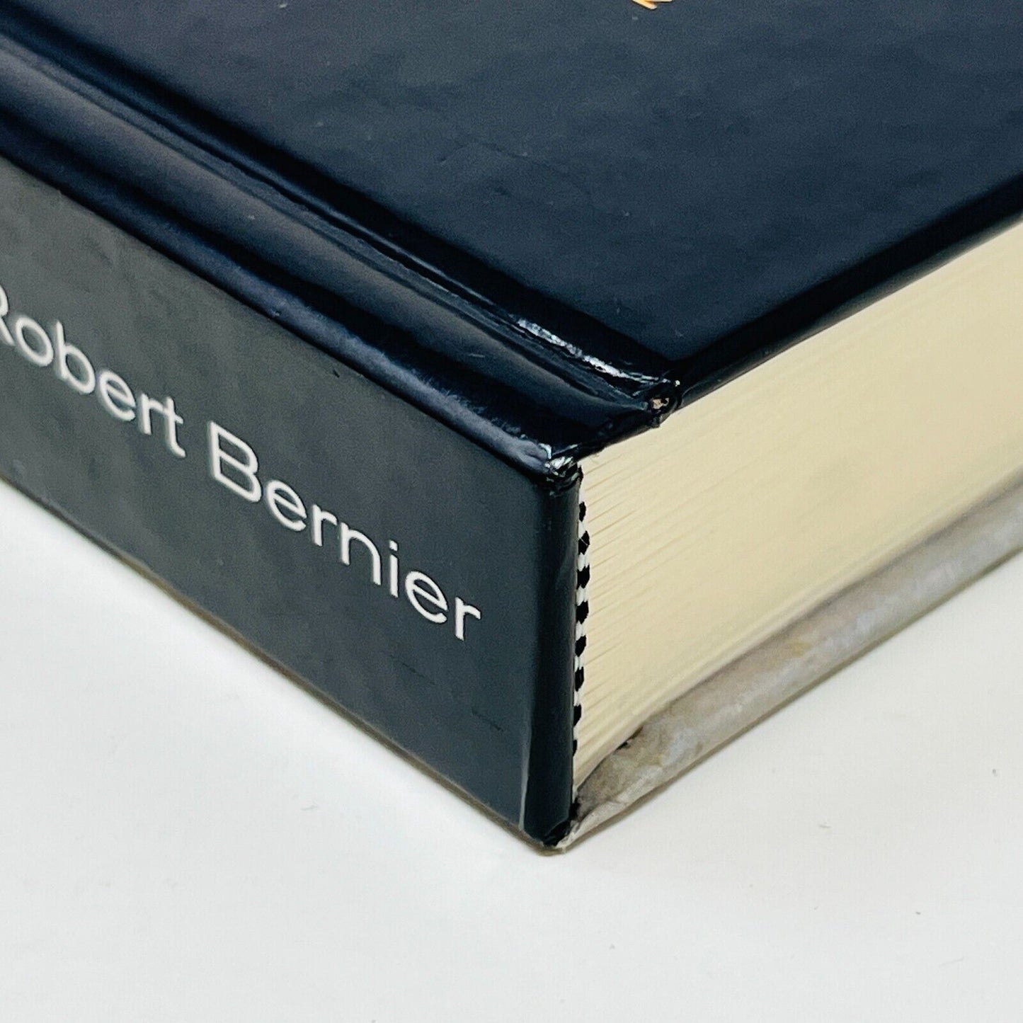 1999 Un Siècle de Peinture Au Québec Nature et Paysage Livre Robert Bernier HC