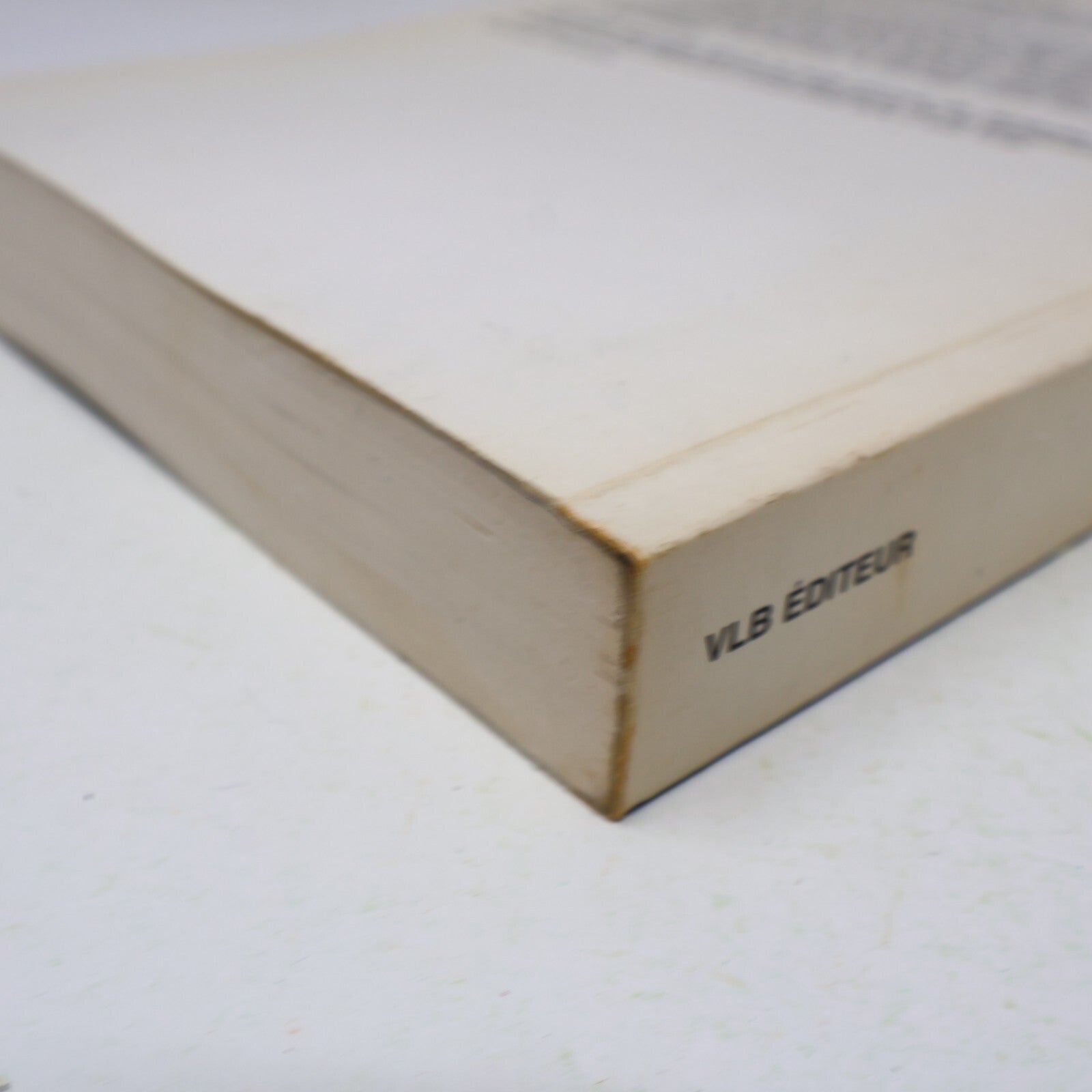 1983 Désobéir Claude Charron Vlb Biographie Politique Québec Français Livre 80s