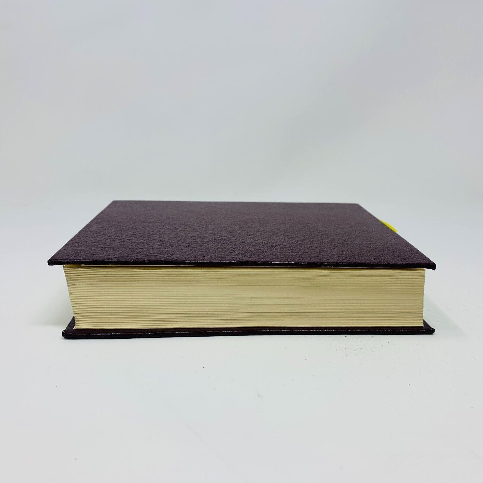 2001 Missel Romain Desclée Mame Français Messe Liturgie Missal French Hardcover