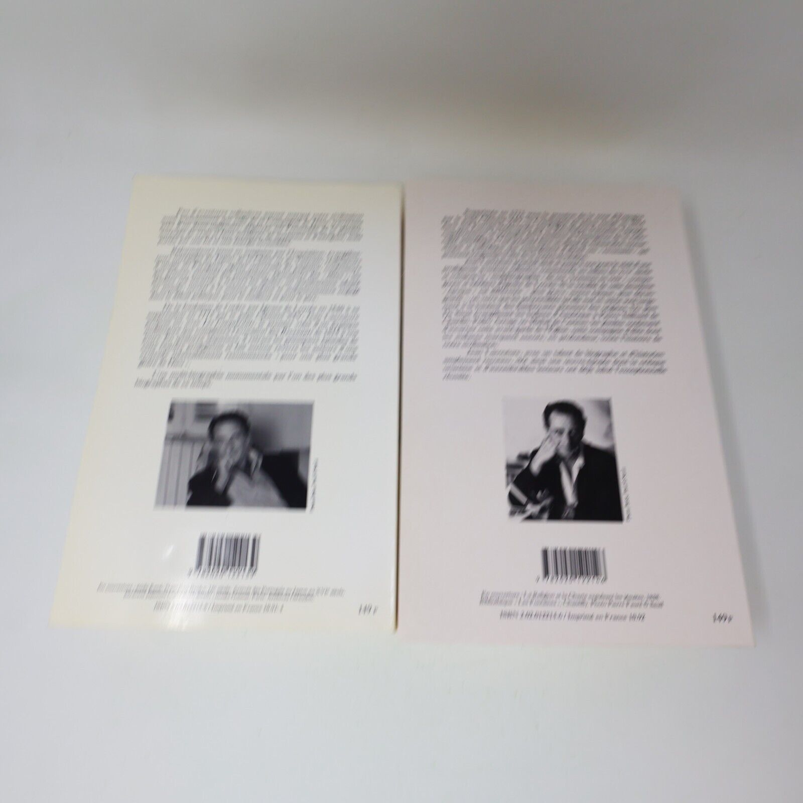 Jésuites #1-2 Spiritualité Religion Histoire Lot 2 Livres Jean Lacouture French