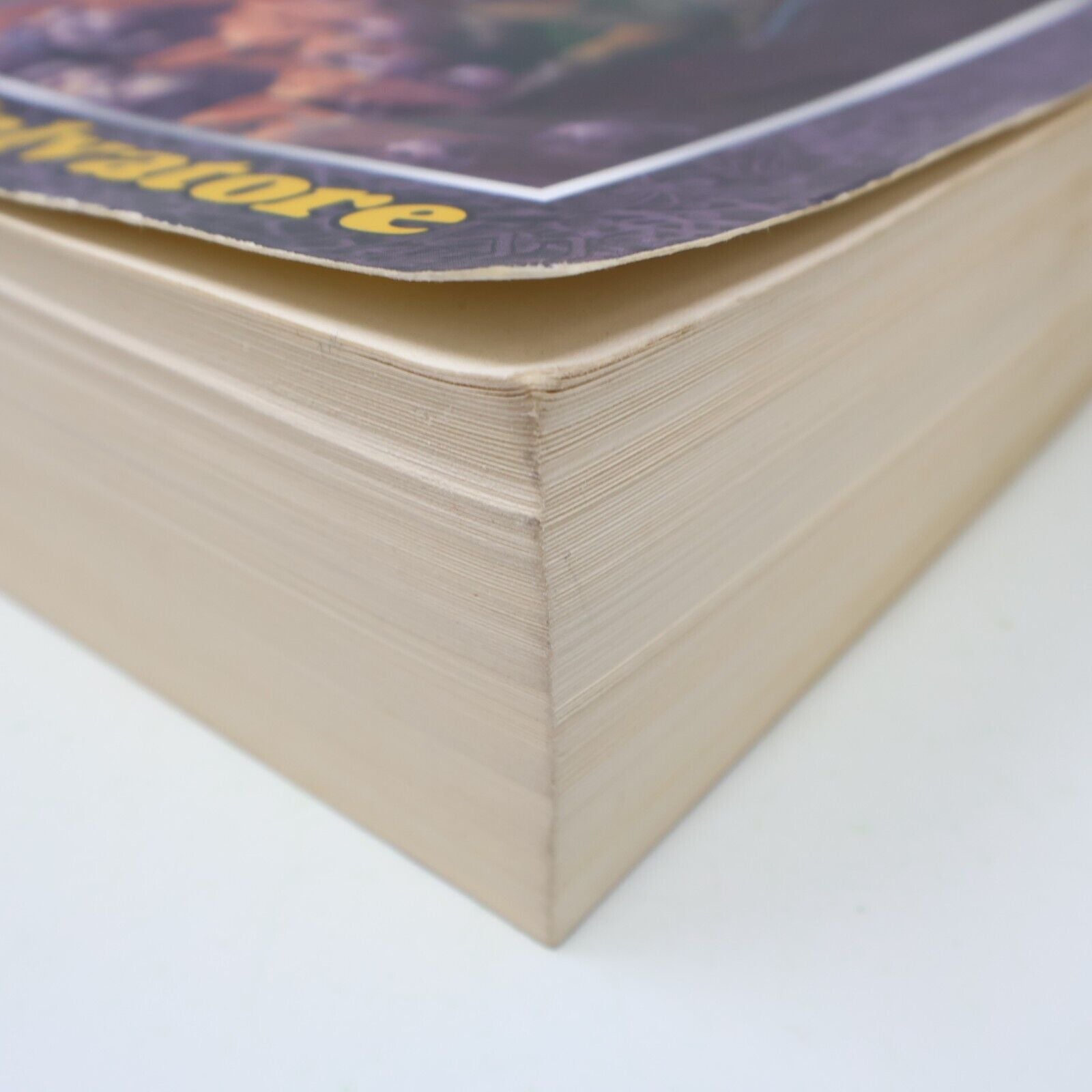 2003 Legacy of the Drow Collector's Edition Forgotten Realms by R.A. Salvatore
