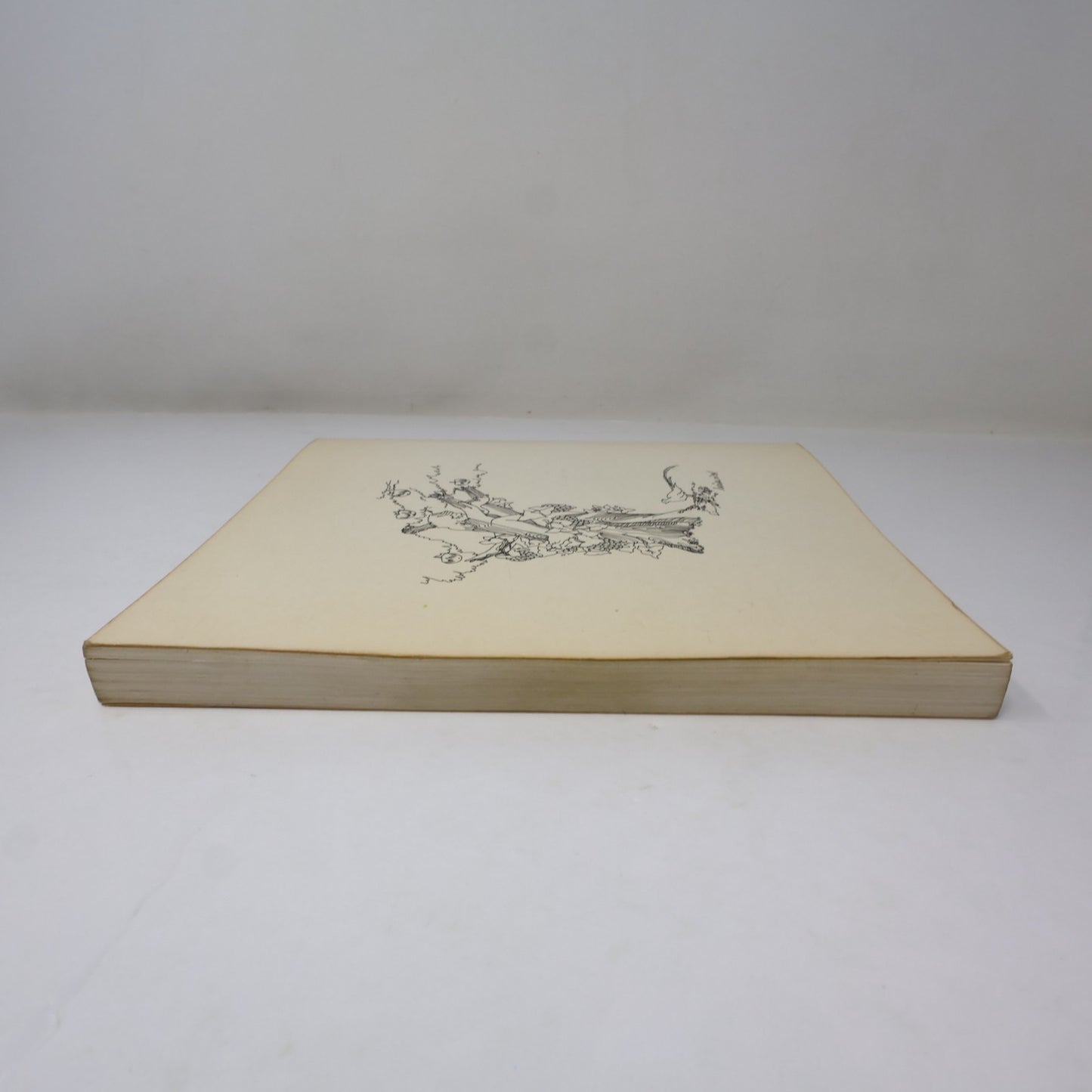 Oeuvre de Chair Yves Thériault Stanké 1976 PB Français French Nouvelles Québec