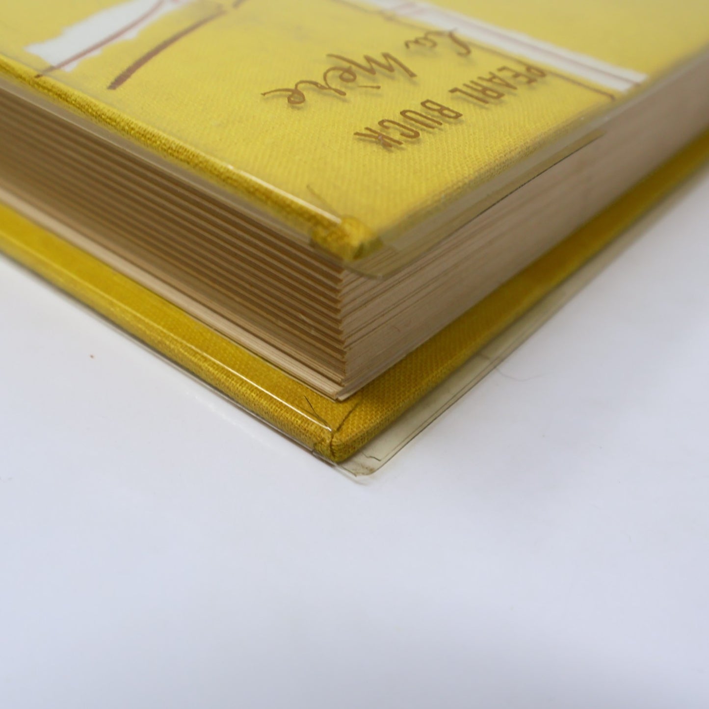 La Mère Pearl Buck Collection Super Librairie Stock-Paris 1958 HC Français Roman