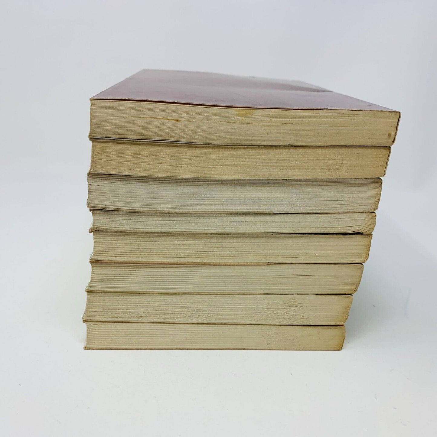 La Bible Traduite Desclée de Brouwer Français André Chouraqui Lot Livres 1970s