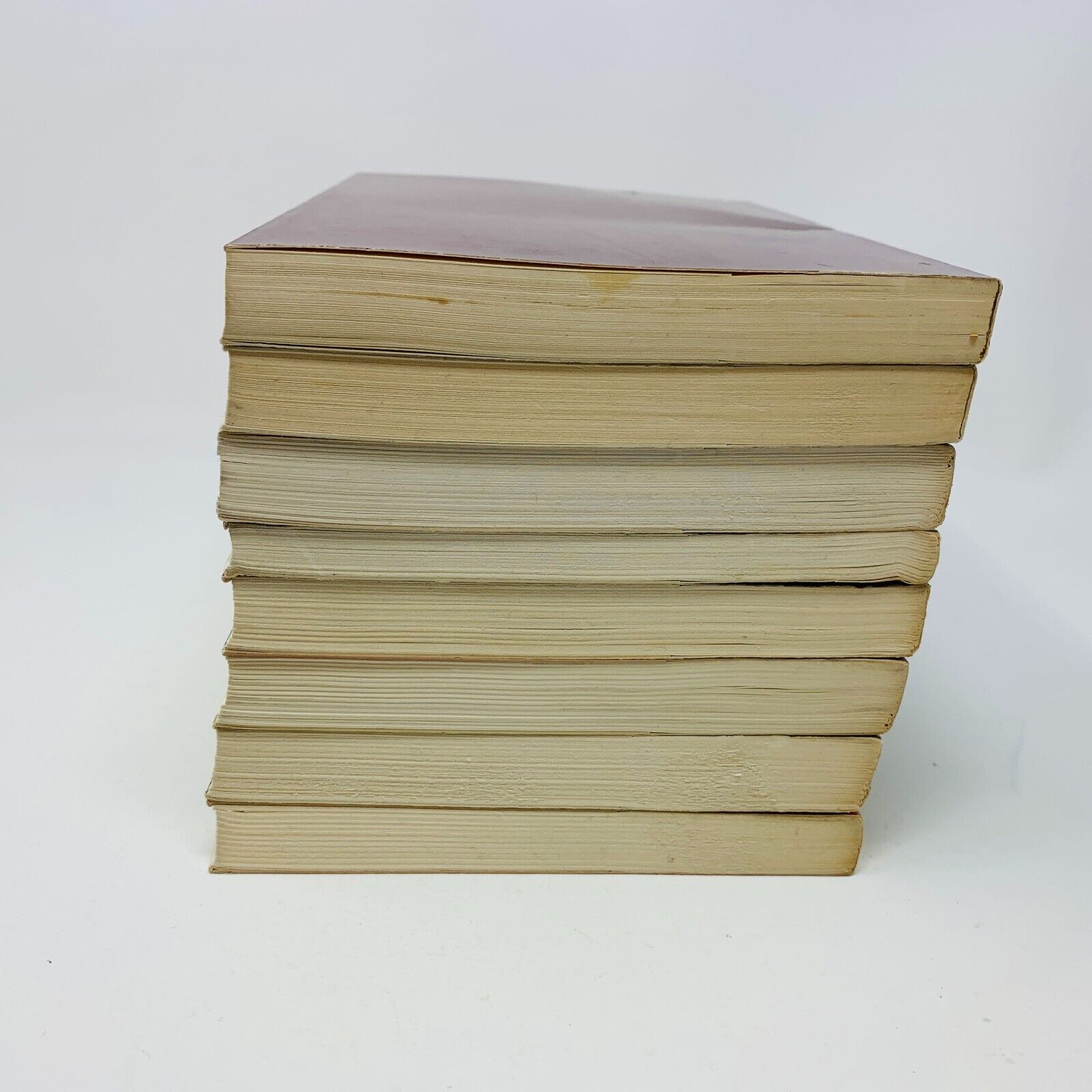 La Bible Traduite Desclée de Brouwer Français André Chouraqui Lot Livres 1970s