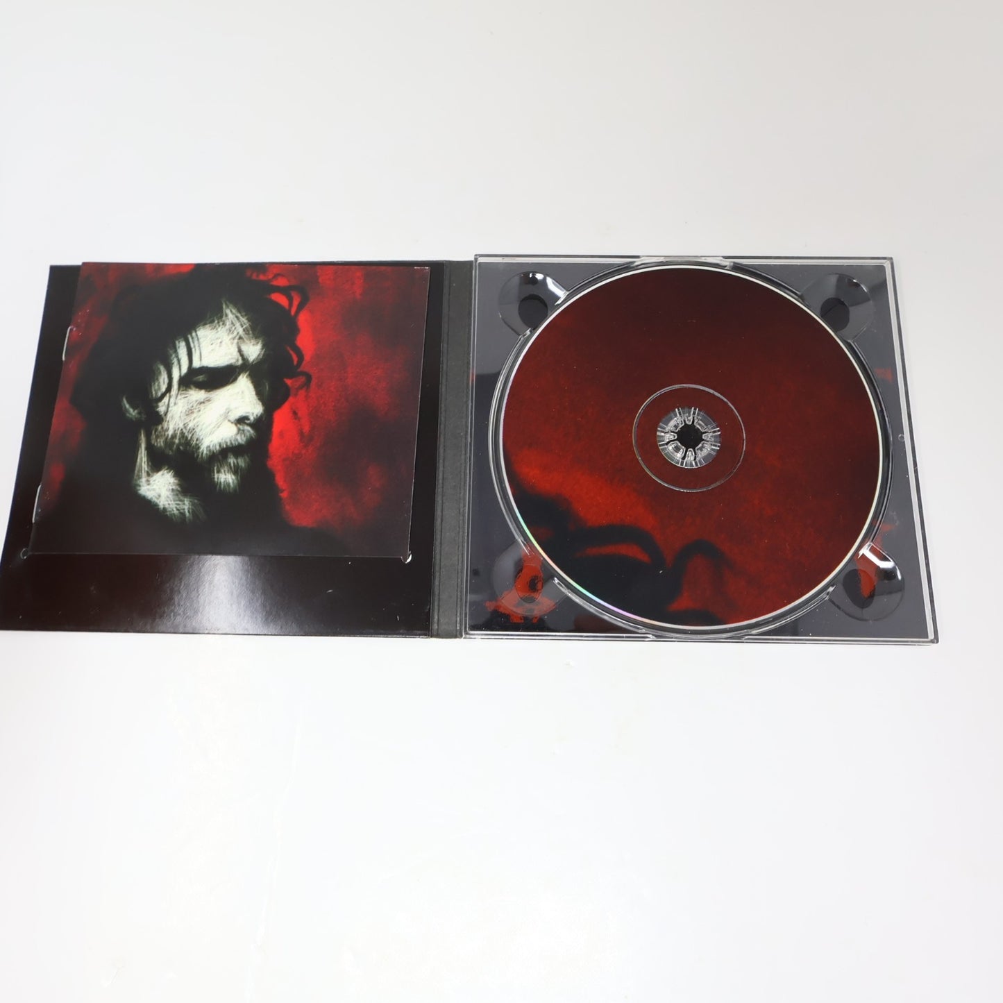 Yves Desrosiers Lot 2 CD Volodia/Bordel De Tête Audiogram Pas Besoin/Saint-Exu