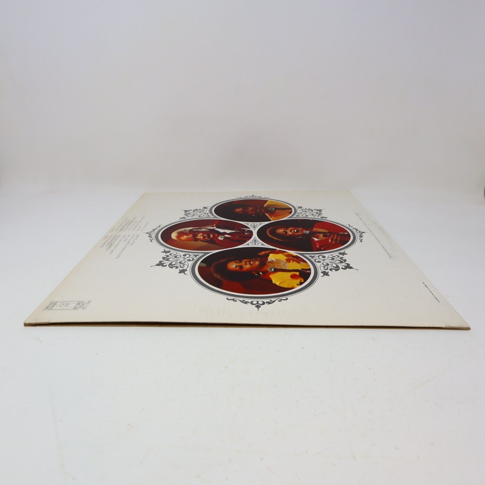 The Staple Singers Be What You Are LP Record Vinyl 1973 Canada Stax STS-3015 70s