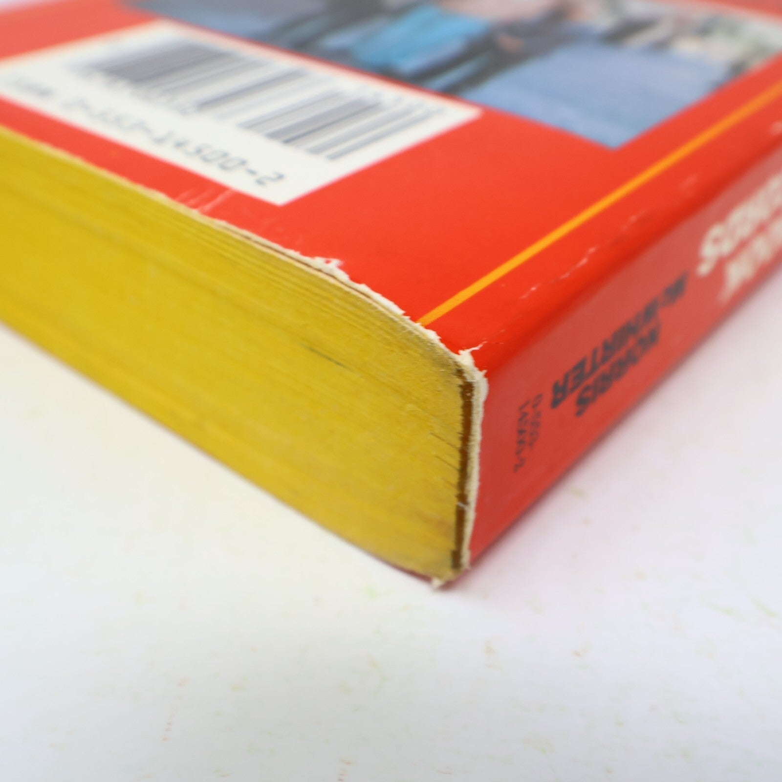 1981 Guinness Book of World Records Norris Mcwhirter Bantam Reference 1st Print