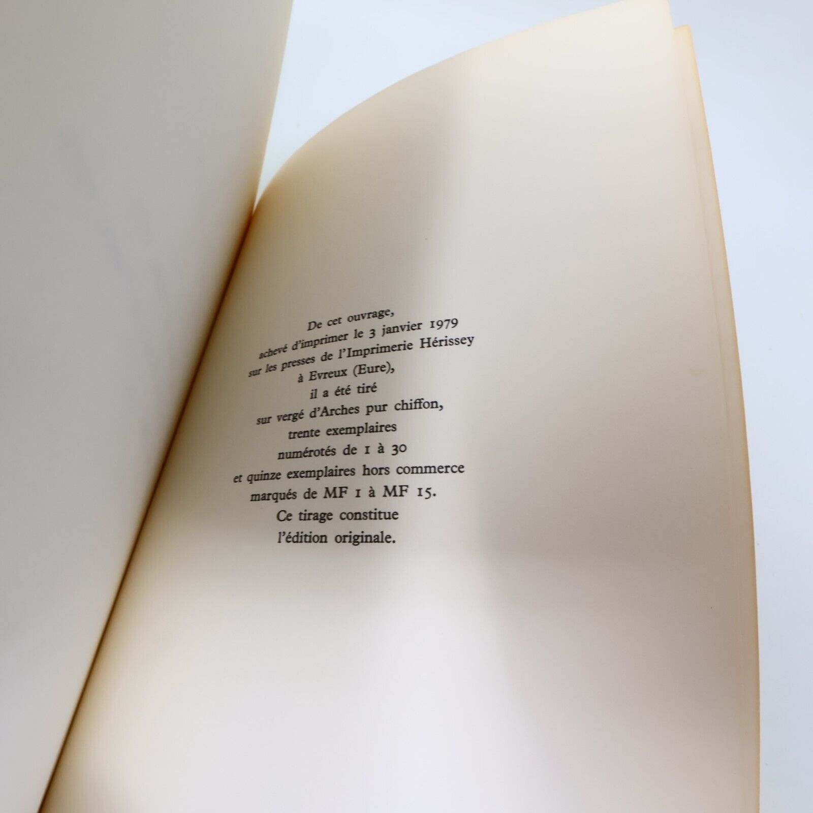1979 L'Angoisse du Roi Salomon Émile Ajar Romain Gary Littérature Française 70s
