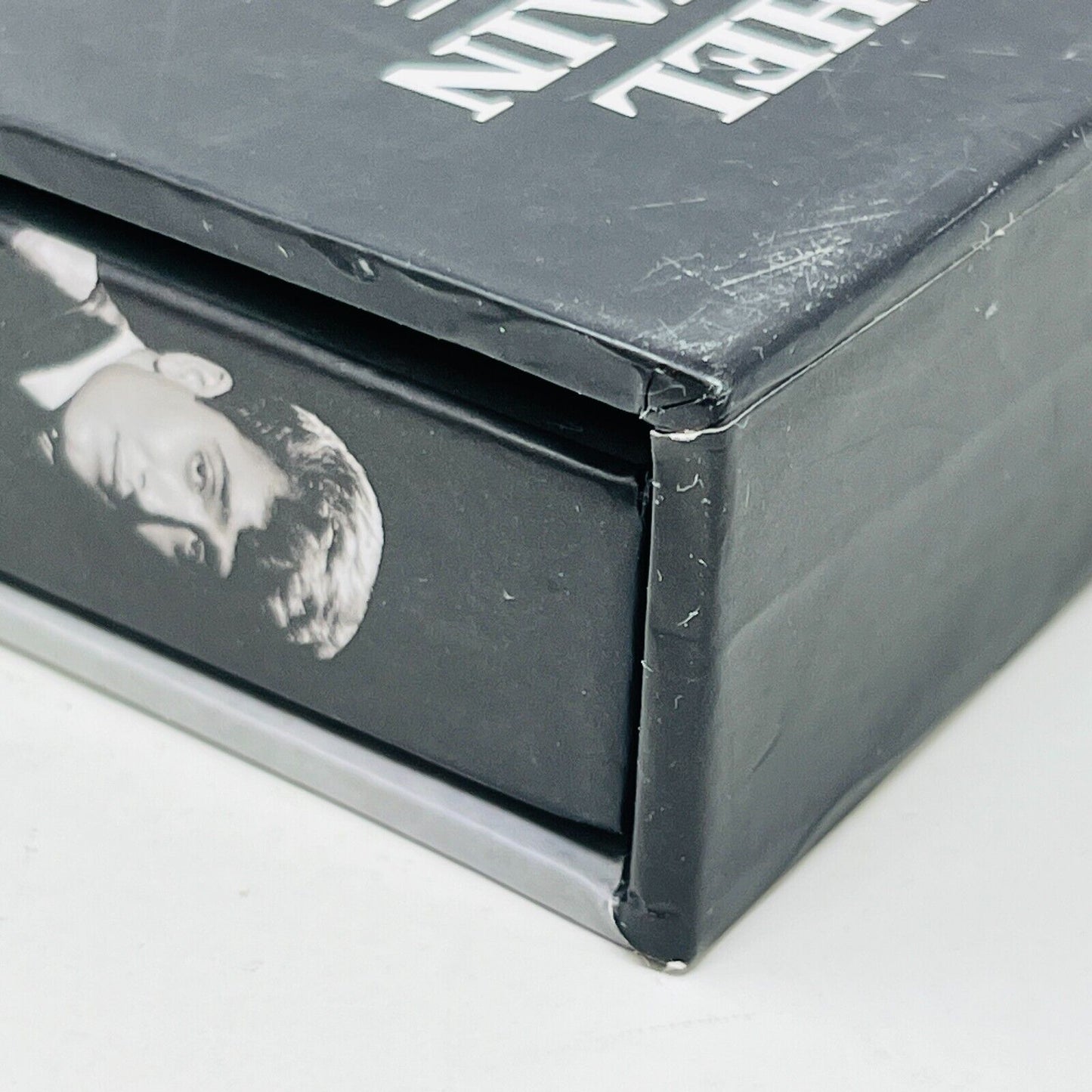 Livre Signé Michel Louvain Sans Âge de Benoit Gignac 2014 Caractère Chanteur