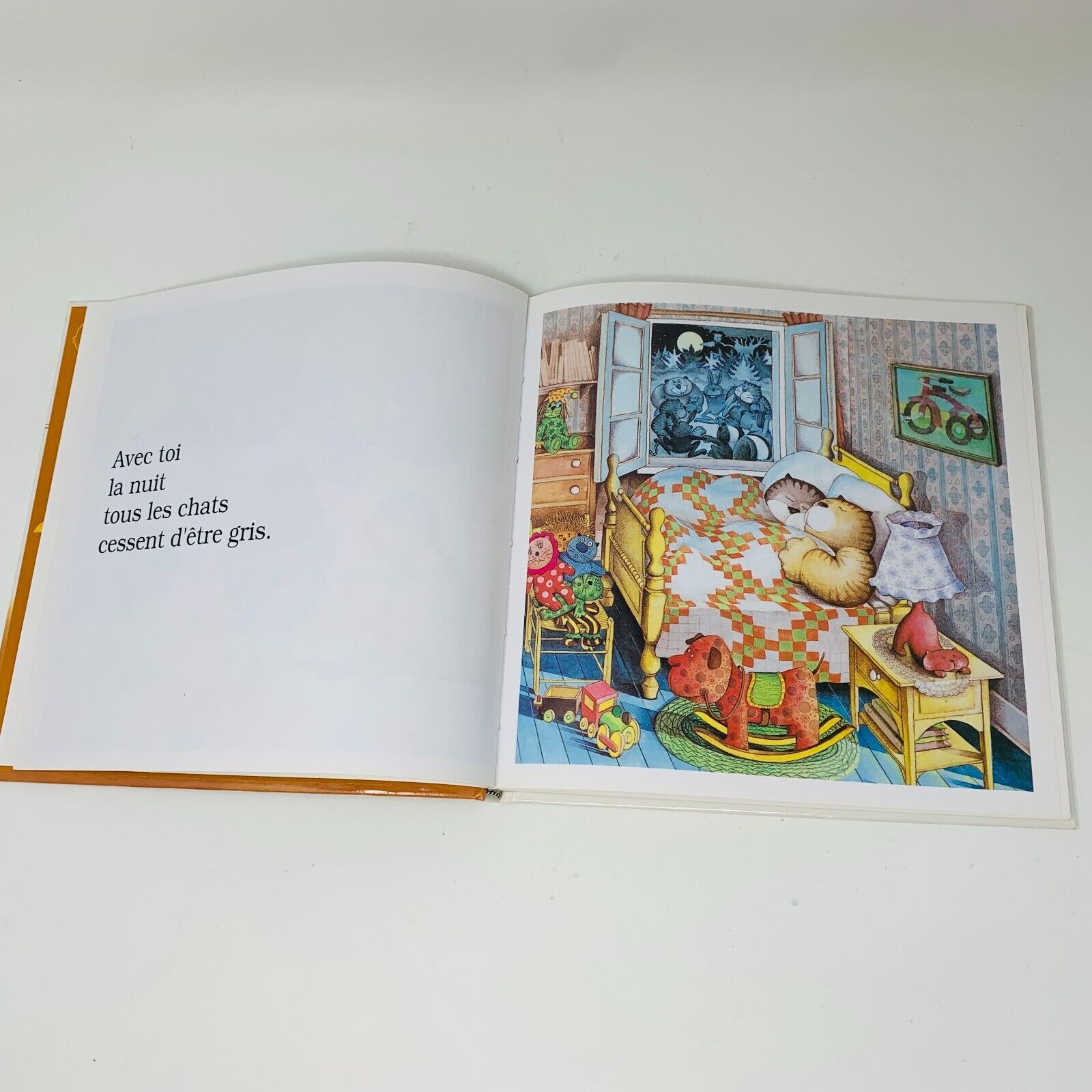 6x La Courte Échelle Lot de Livres Vintage pour Jeunes Enfants Français 70-90s