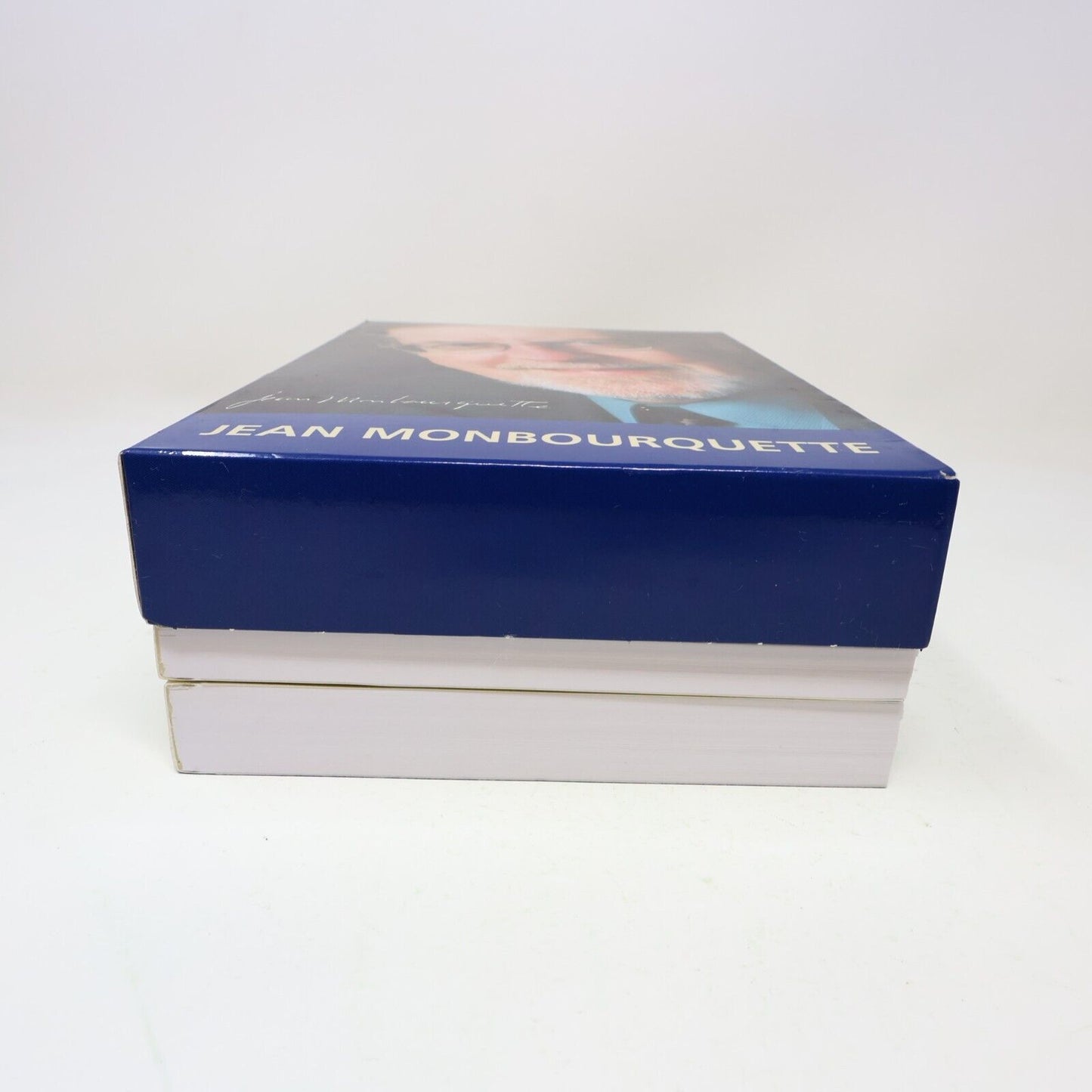 2002 De l'Estime de Soi à l'Estime du Soi de Jean Monbourquette Coffret Novalis