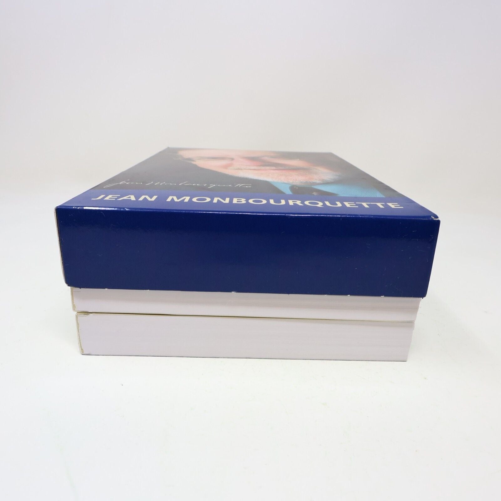 2002 De l'Estime de Soi à l'Estime du Soi de Jean Monbourquette Coffret Novalis